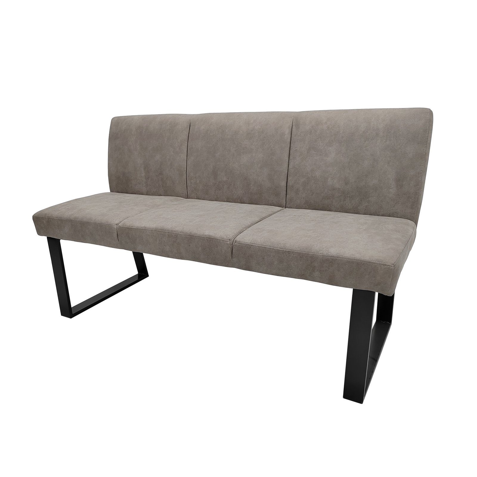 HTI-Living Polsterbank Esszimmerbank Vemal (Stück, 1-St., 1 Sitzbank), Pols günstig online kaufen