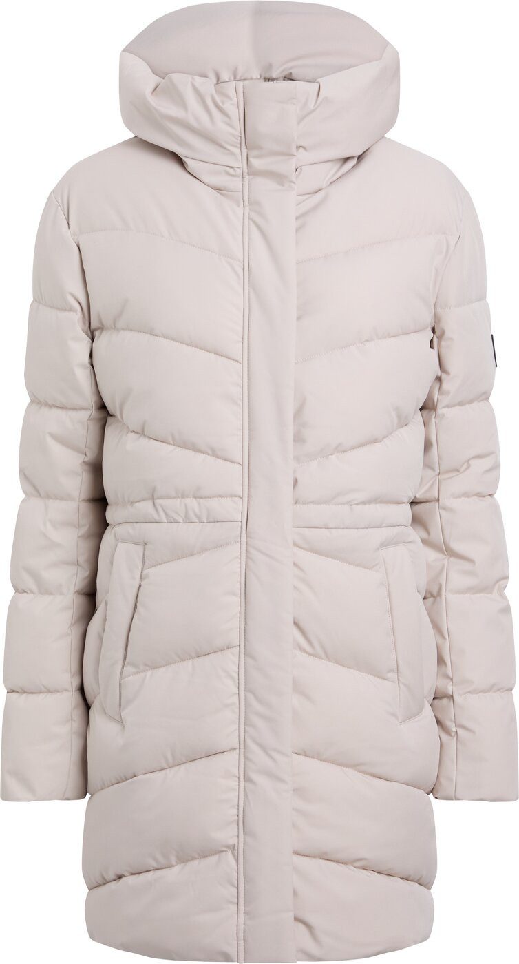 McKINLEY Langmantel Da.-Mantel Ecosta II W GREY günstig online kaufen