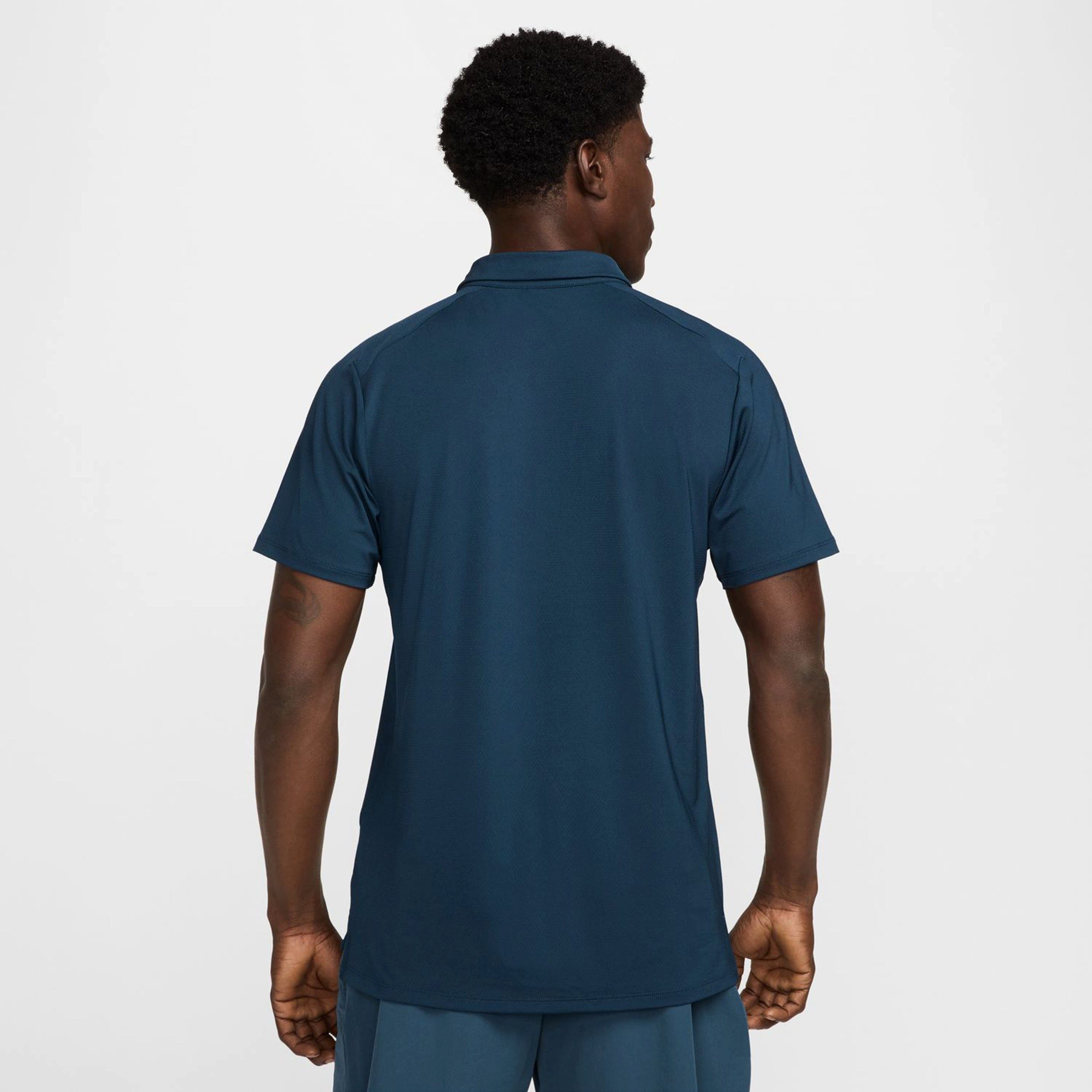 Nike Poloshirt Court Dri-FIT Advantage – Bild 5 von 5