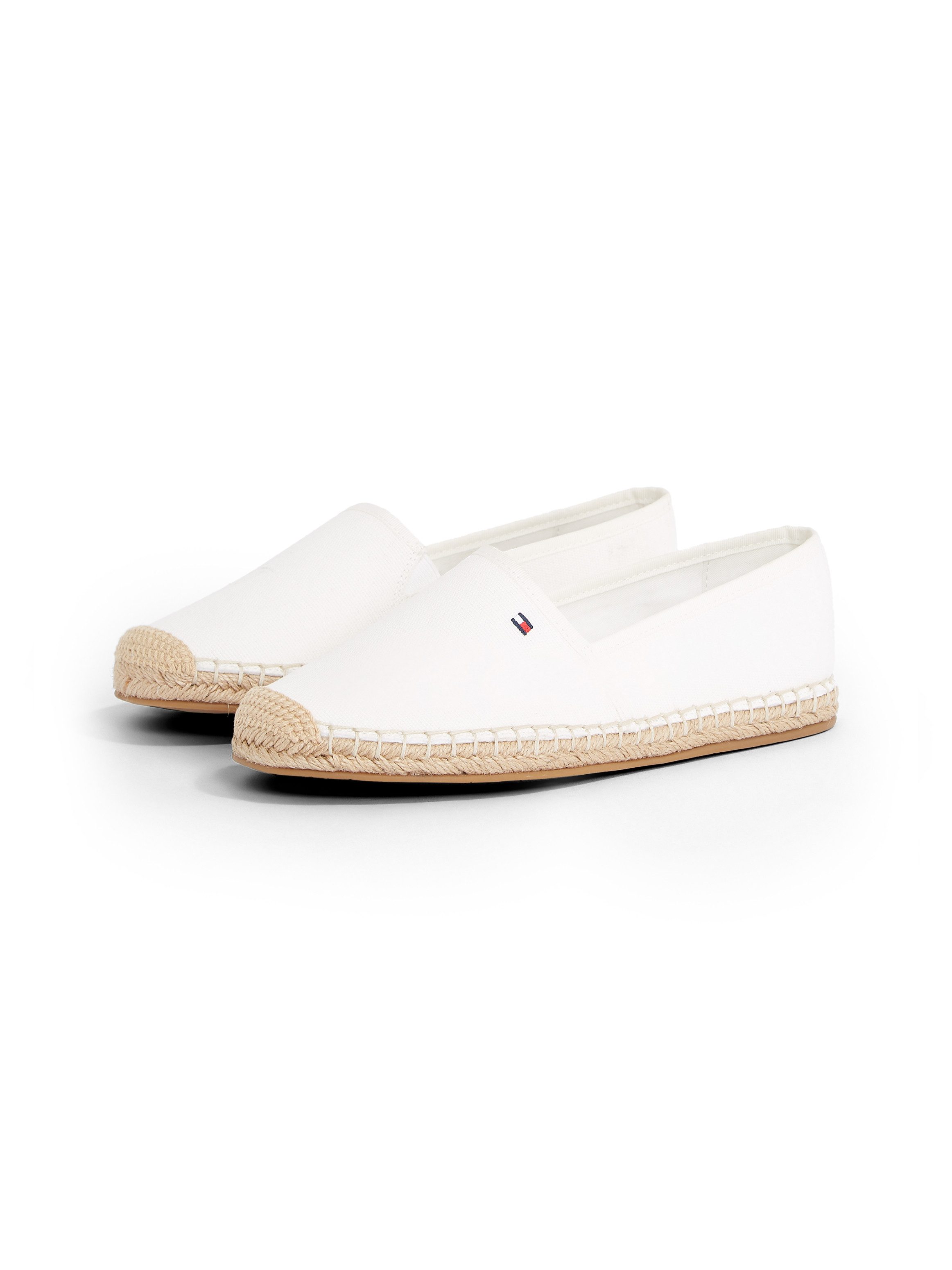 FLAG CANVAS ESPADRILLE Espadrille