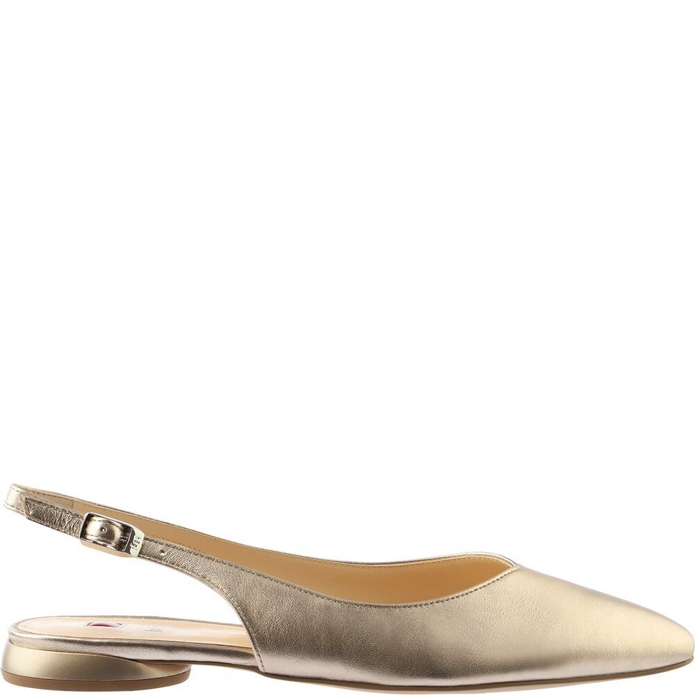 Högl - MONA - Gold Pumps