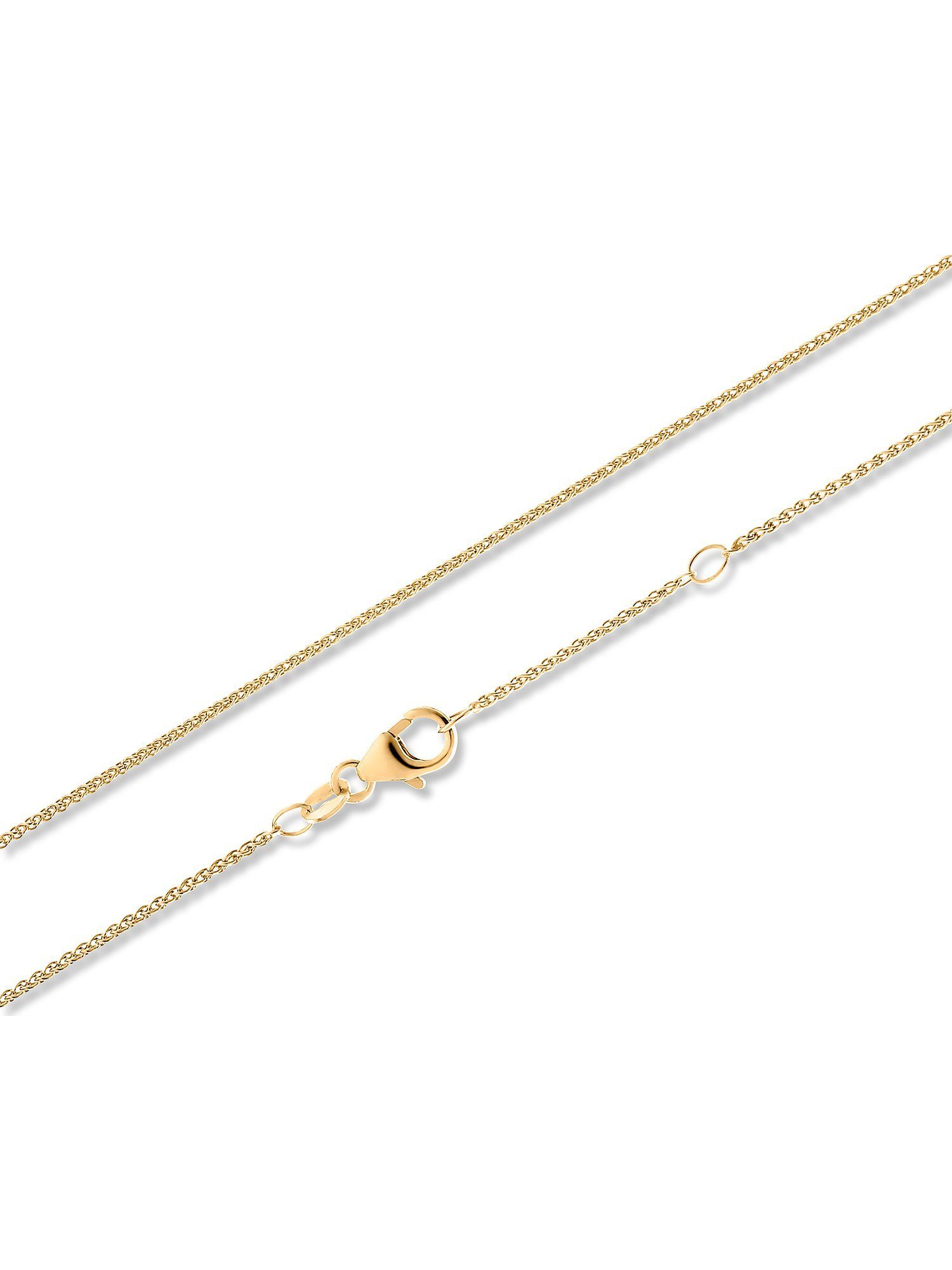 CHRIST Collier CHRIST Damen-Kette 1 Diam...