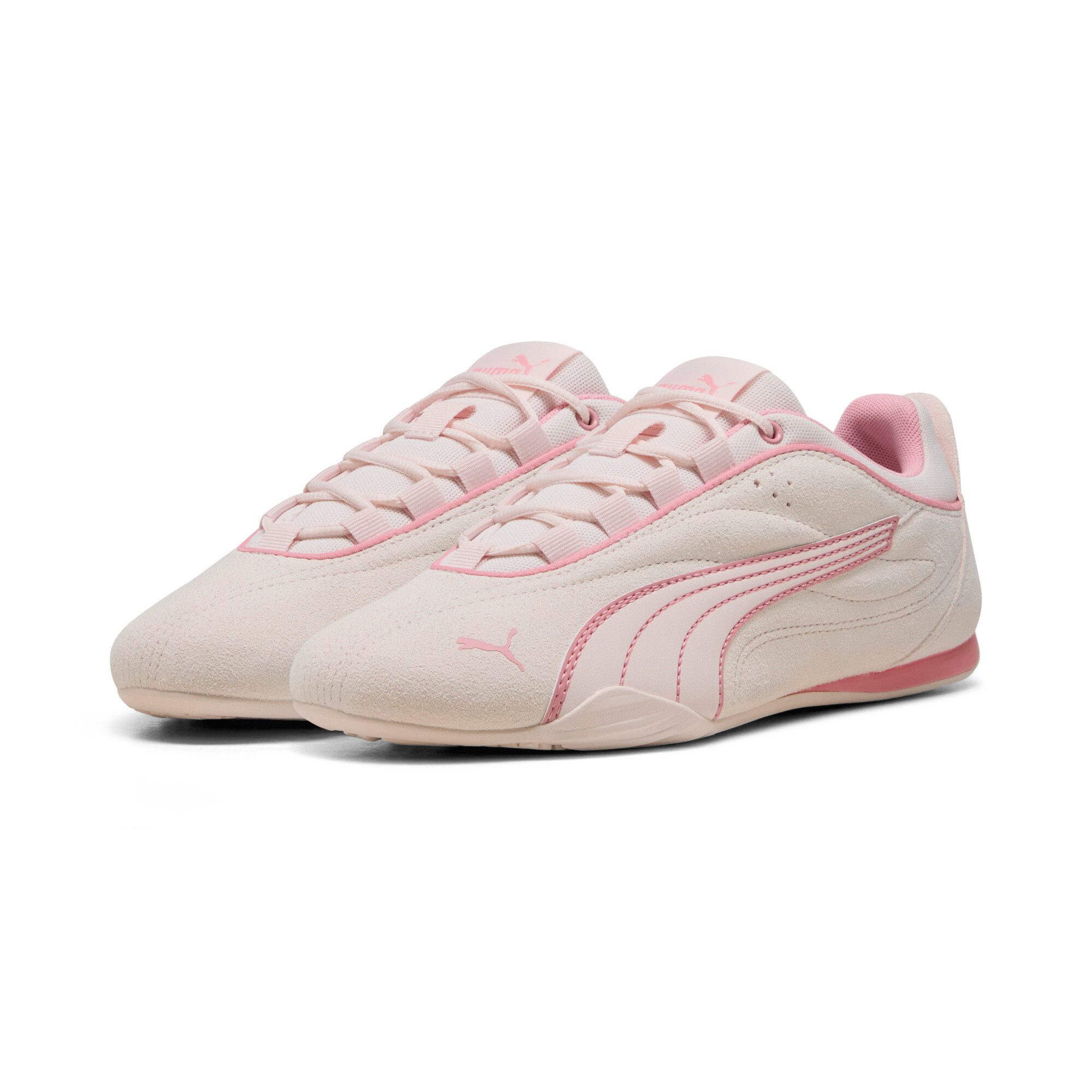 PUMA CATCH SOLEIL SD Sneaker mit Schnürung, mit leicht profilierter Gummiso günstig online kaufen
