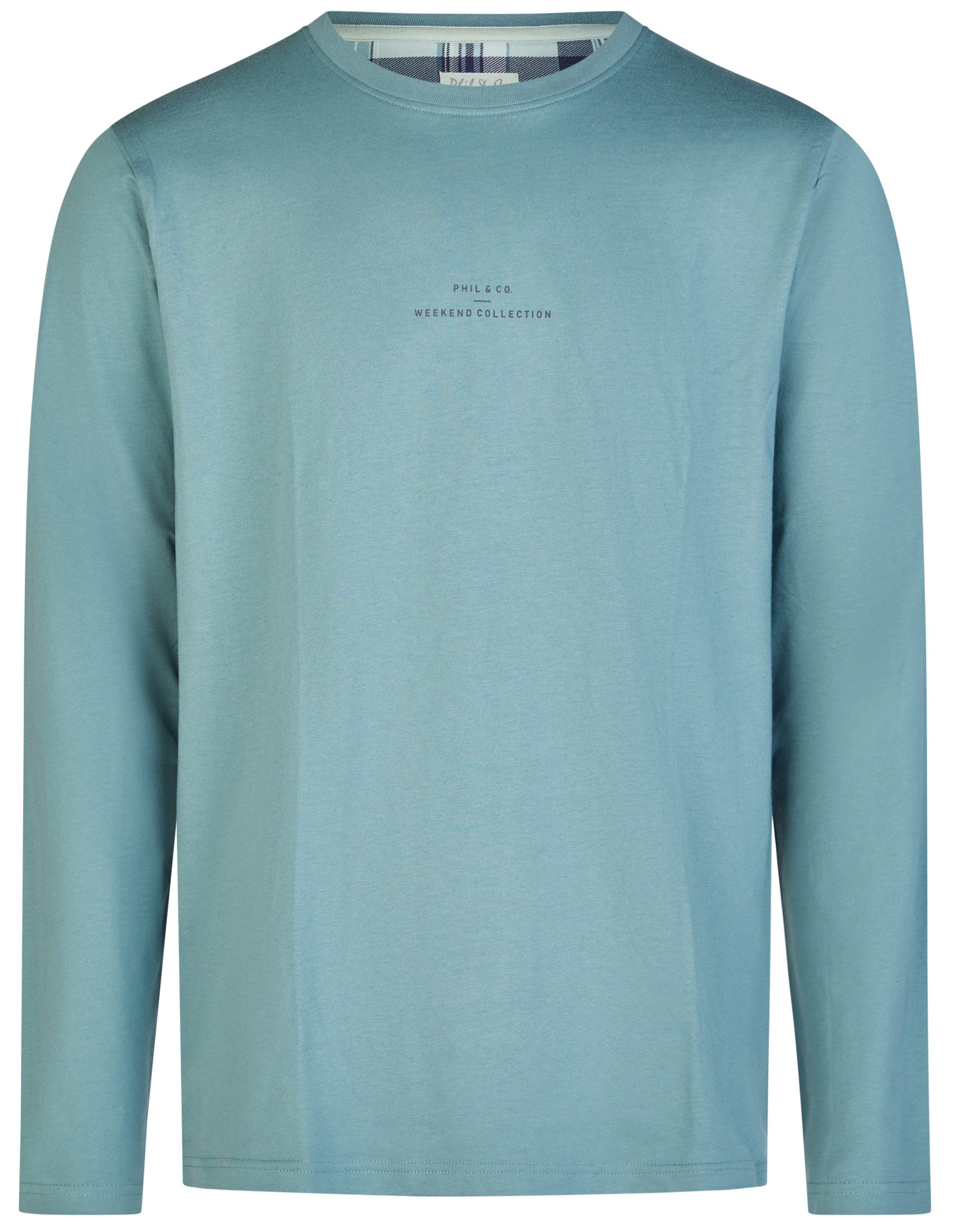 Phil & Co. Schlafanzug Cool Escapade günstig online kaufen