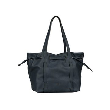 Gabor Shopper blau (1-tlg)