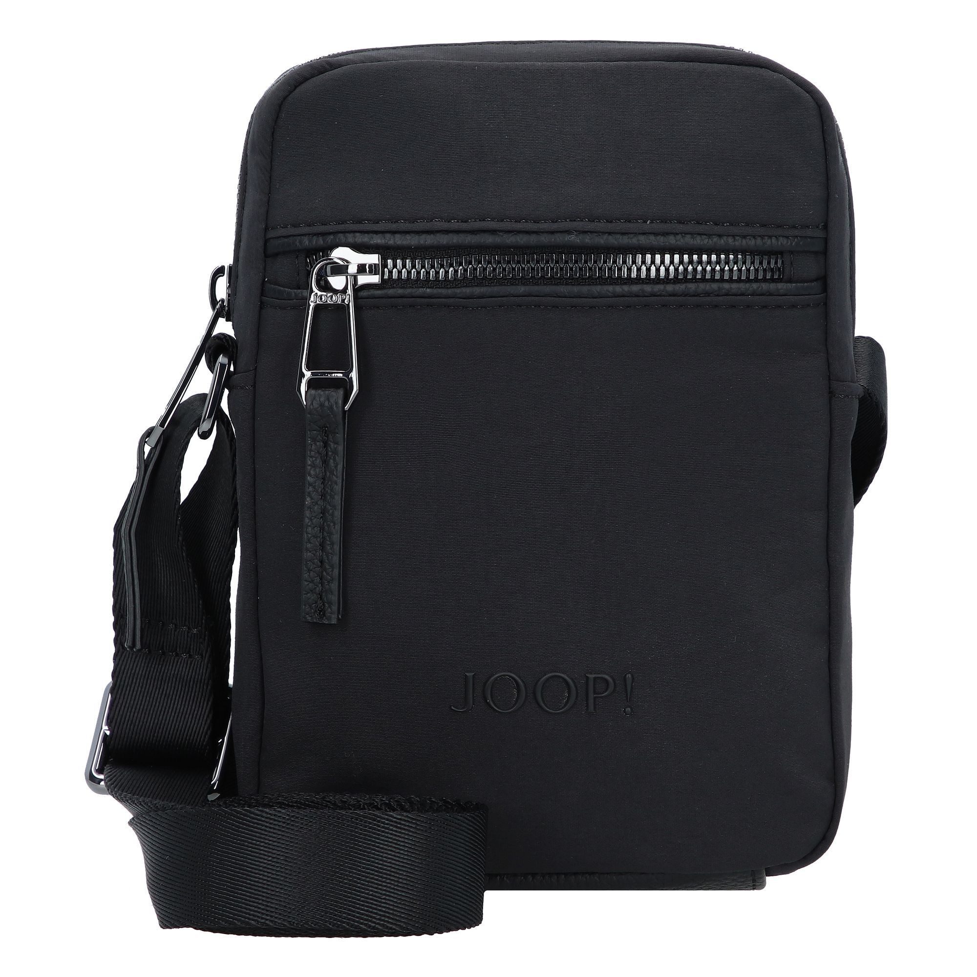JOOP! Schultertasche Narni, Nylon