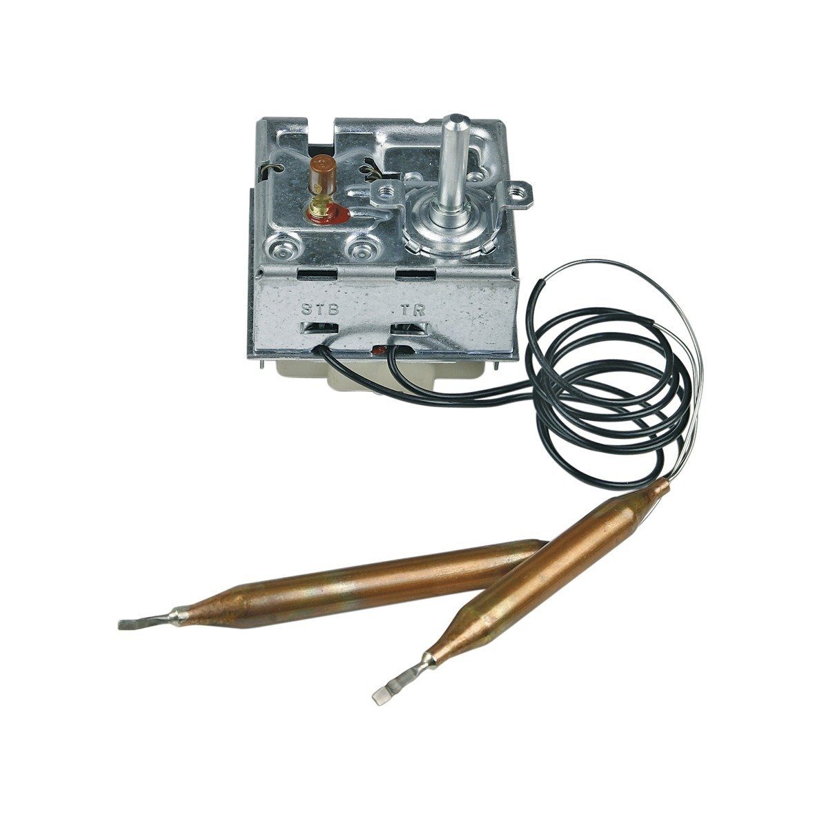 easyPART Thermodetektor wie EGO 55.60019.380 Thermostat ..-95°C mit STB, Heißwassergerät | Thermodetektoren