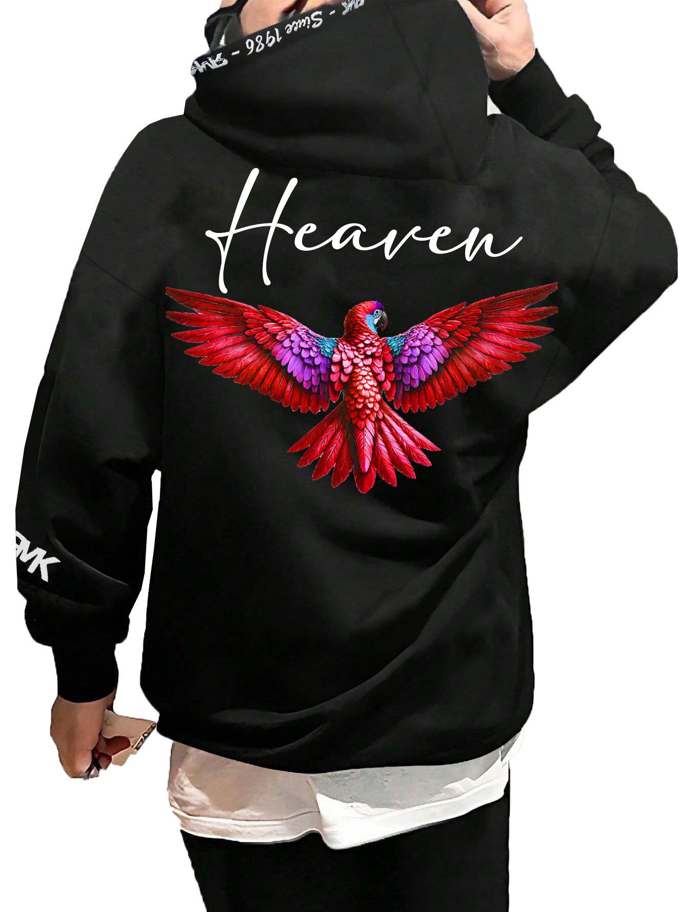 RMK Hoodie Herren Kapuzenpullover Pullover Pulli günstig online kaufen