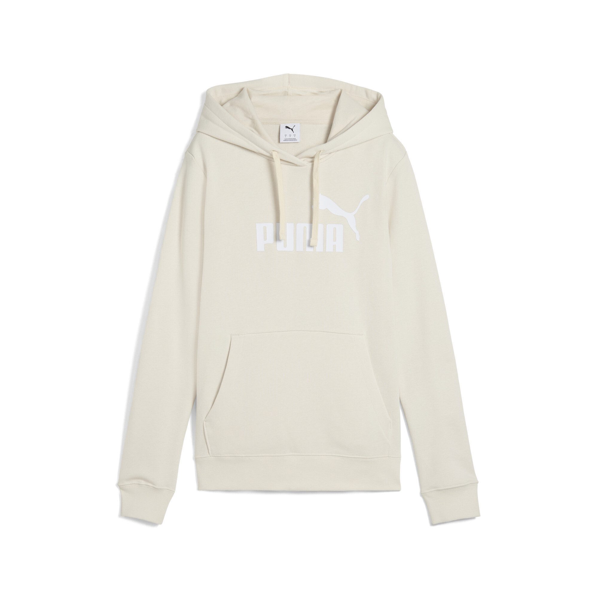 PUMA Hoodie ESS No. 1 Logo Hoodie Damen