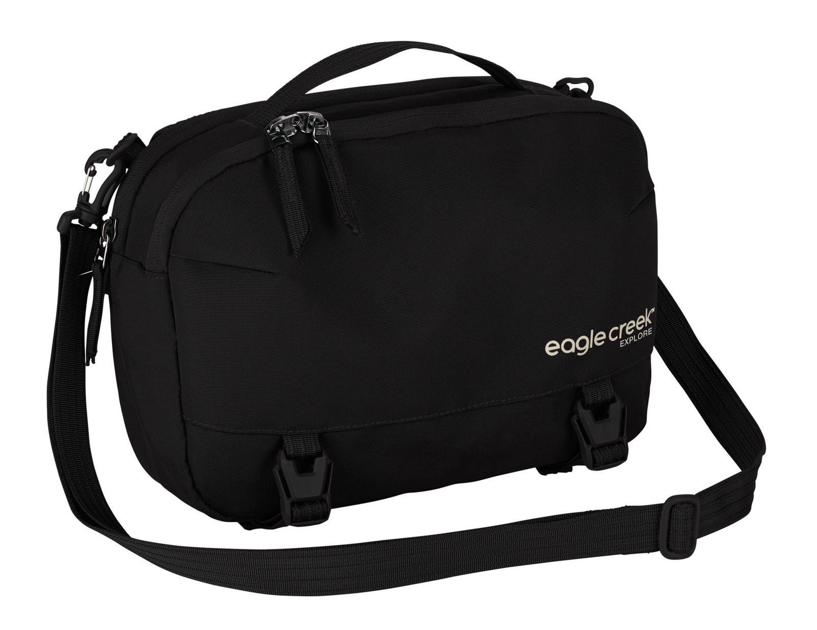Eagle Creek Umhängetasche Explore Mini Messenger Bag