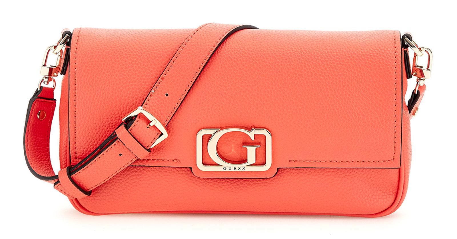 Guess Umhängetasche Flap Shoulder Bag günstig online kaufen