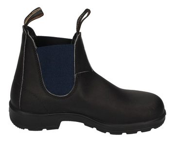 Blundstone Original 500 Series BLU1917-001 Chelseaboots Voltan Black Blue