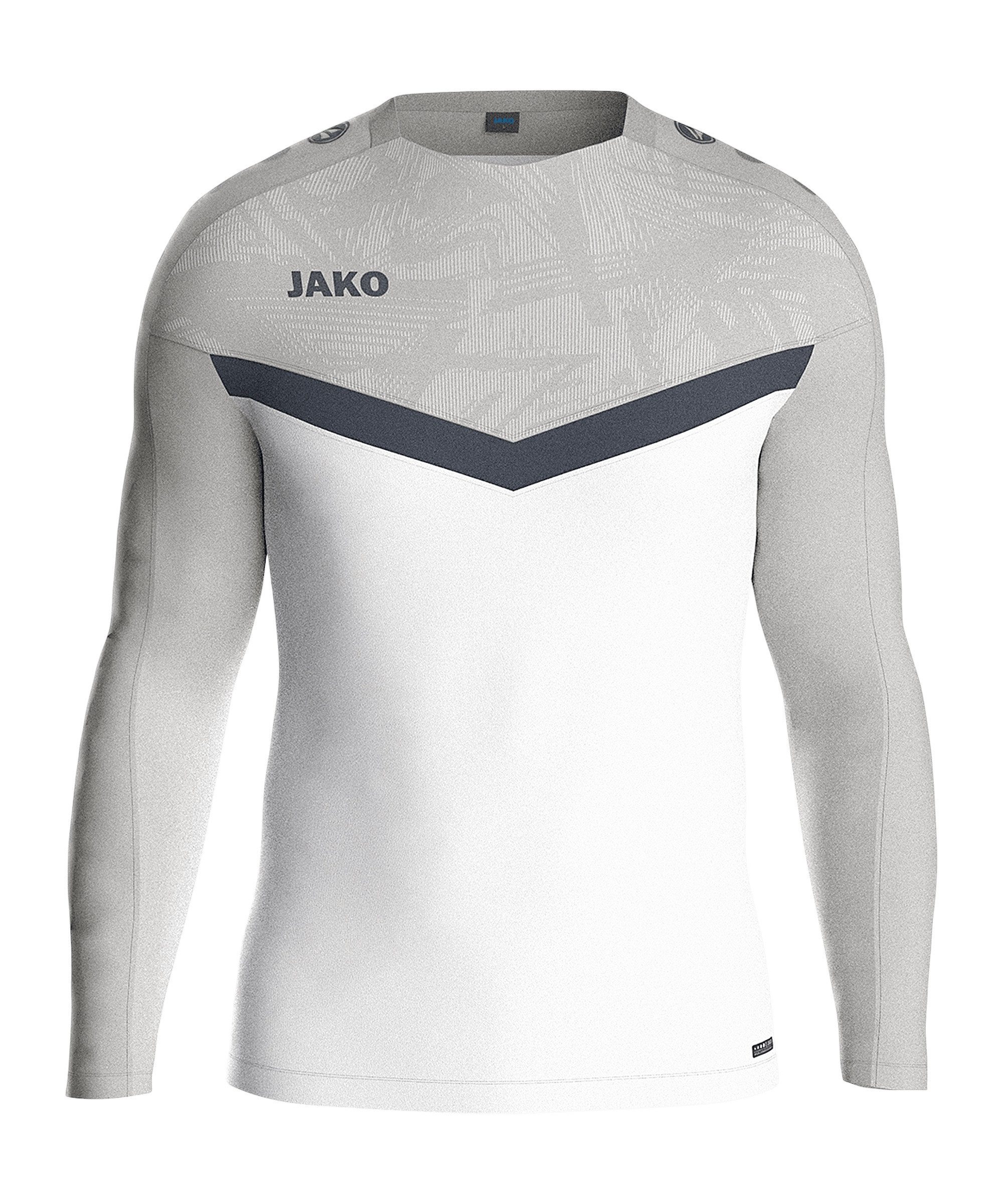 Jako Sweatshirt Sweatshirt Kids (1-tlg) default