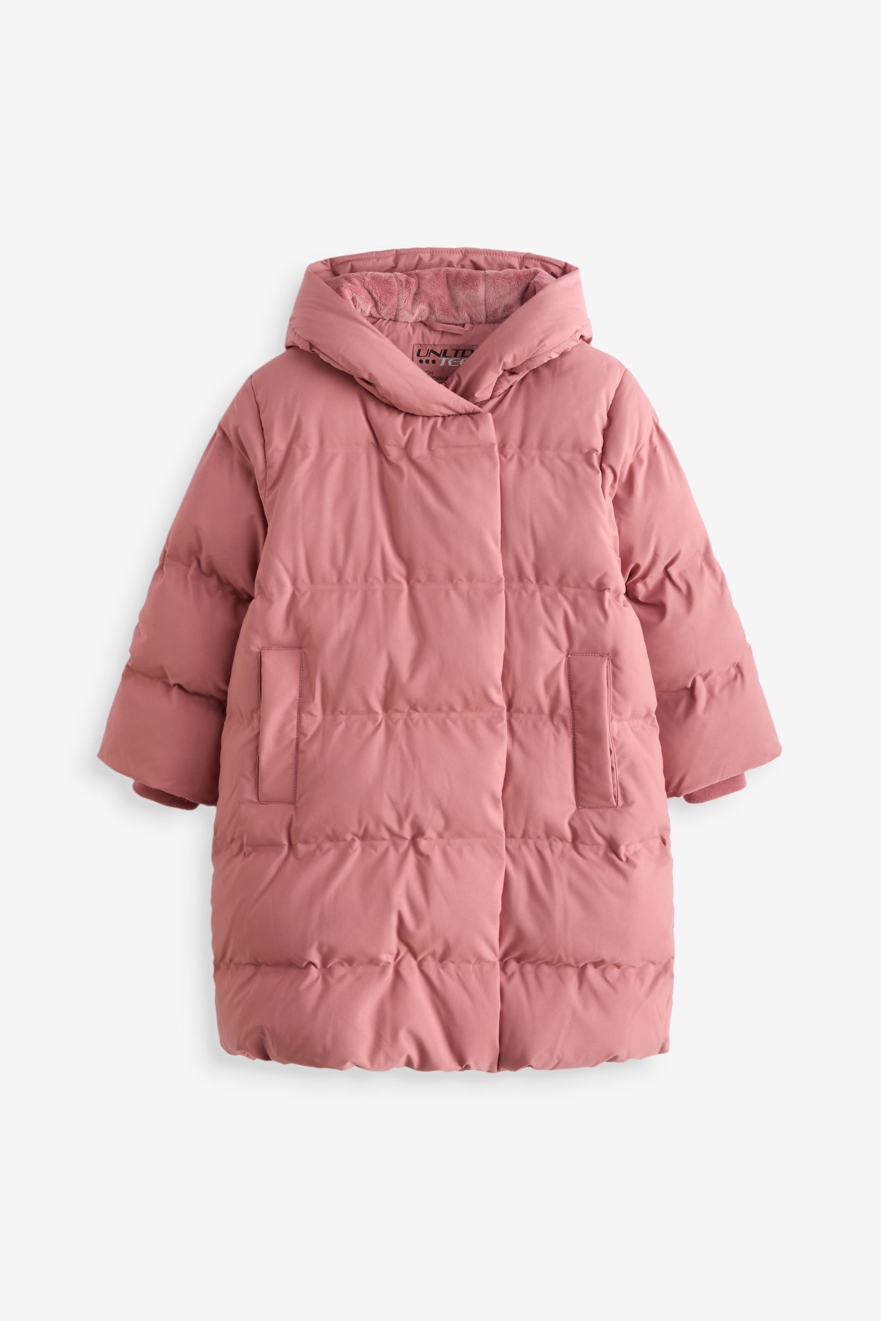 Next Steppmantel Wasserabweisende Steppjacke mit Hitzeversiegelung günstig online kaufen