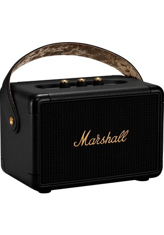  Marshall Kilburn II Portable Bluetooth...