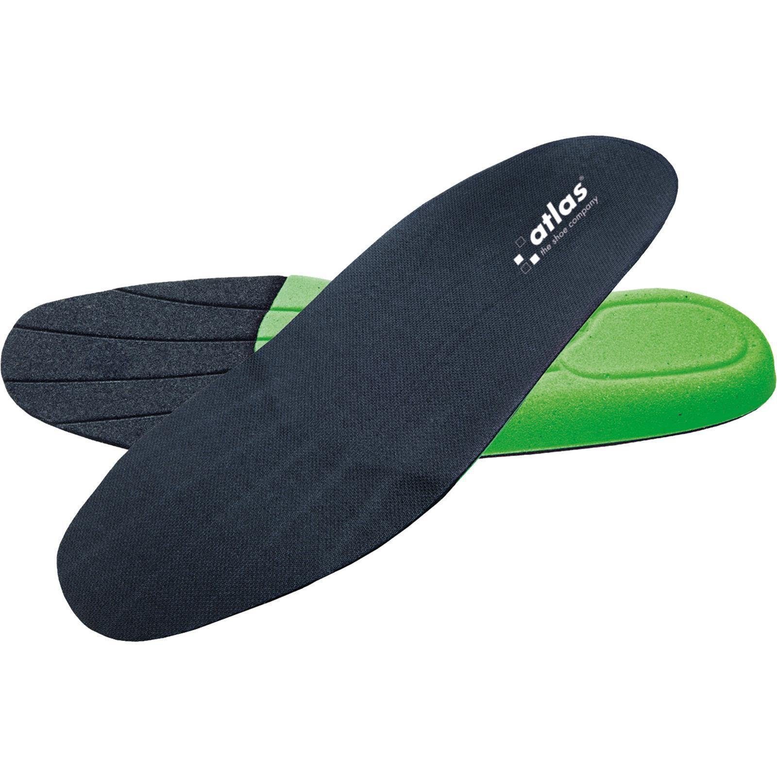 Atlas Schuhe Устілки Klima Komfort Einlegesohle