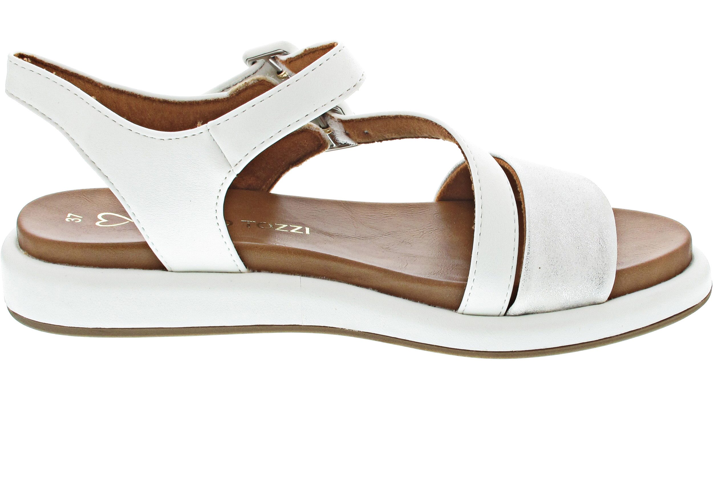 MARCO TOZZI Sandalette