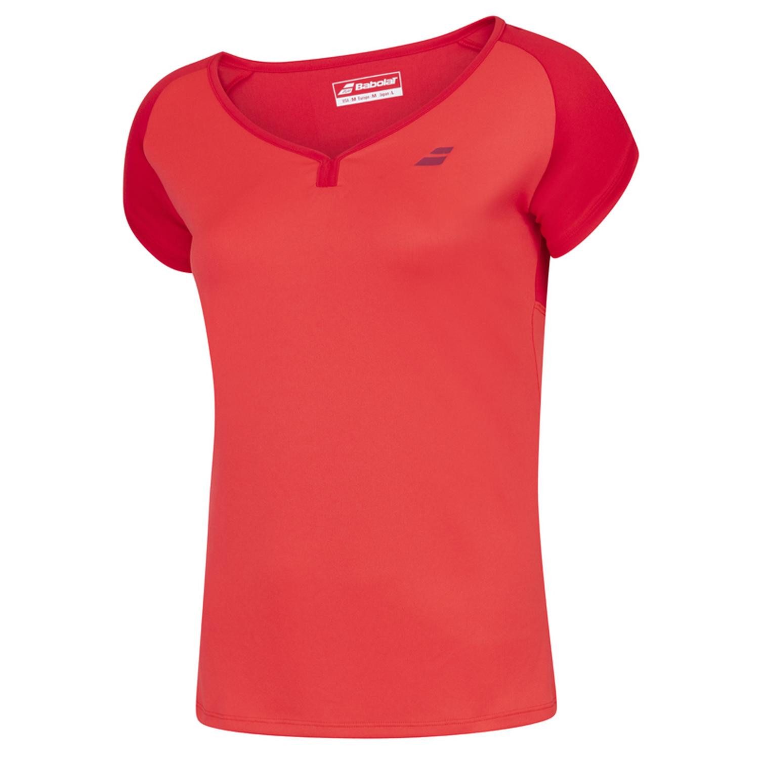 T-Shirt PLAY CAP SLEEVE TOP GIRL