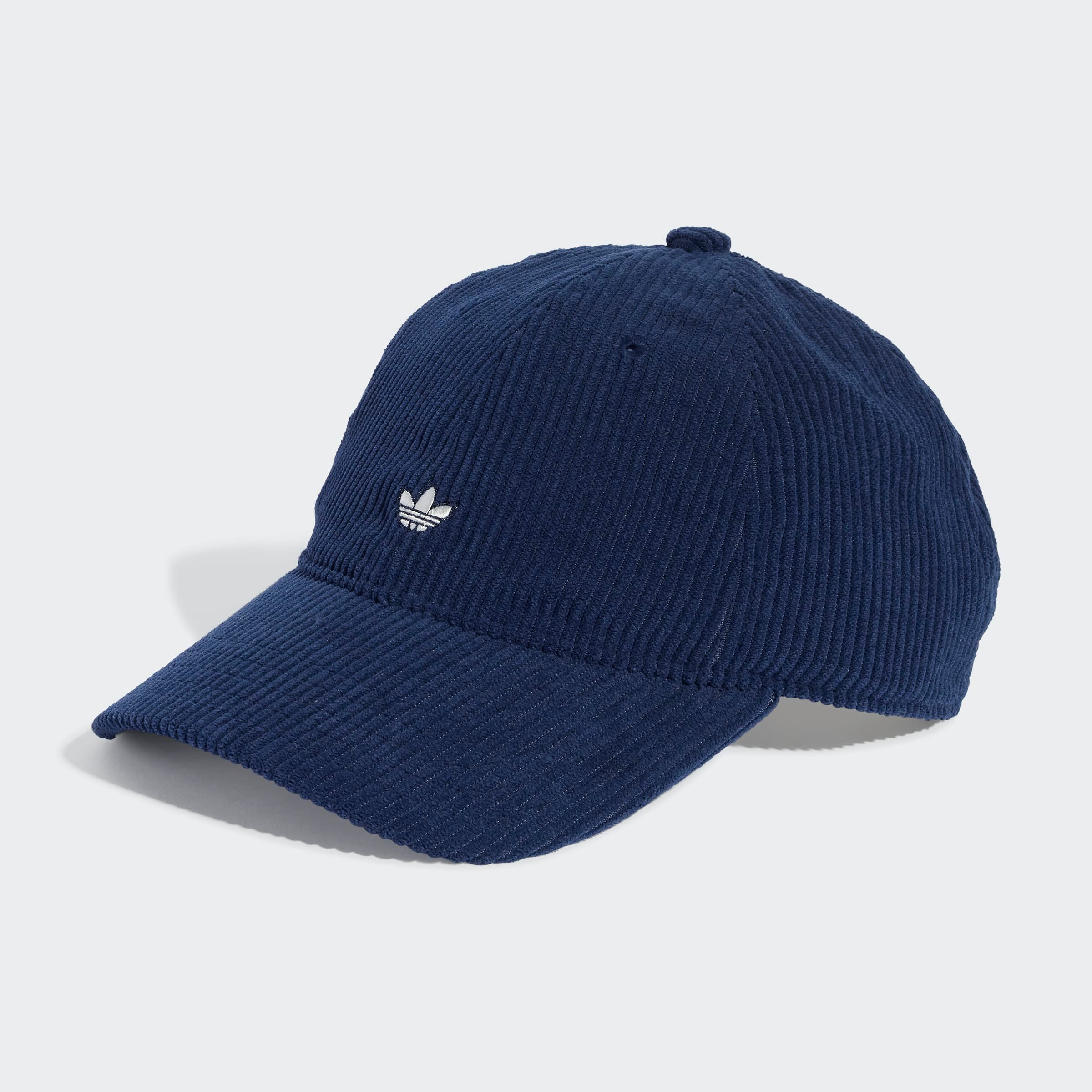 adidas Originals Baseball Cap CORDUROY Baseballcap aus weichem Cord