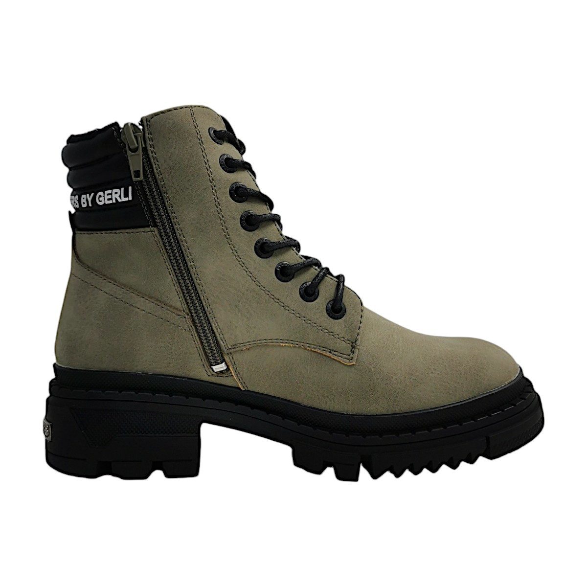 Dockers by Gerli Schnürstiefel Schnürstiefelette günstig online kaufen