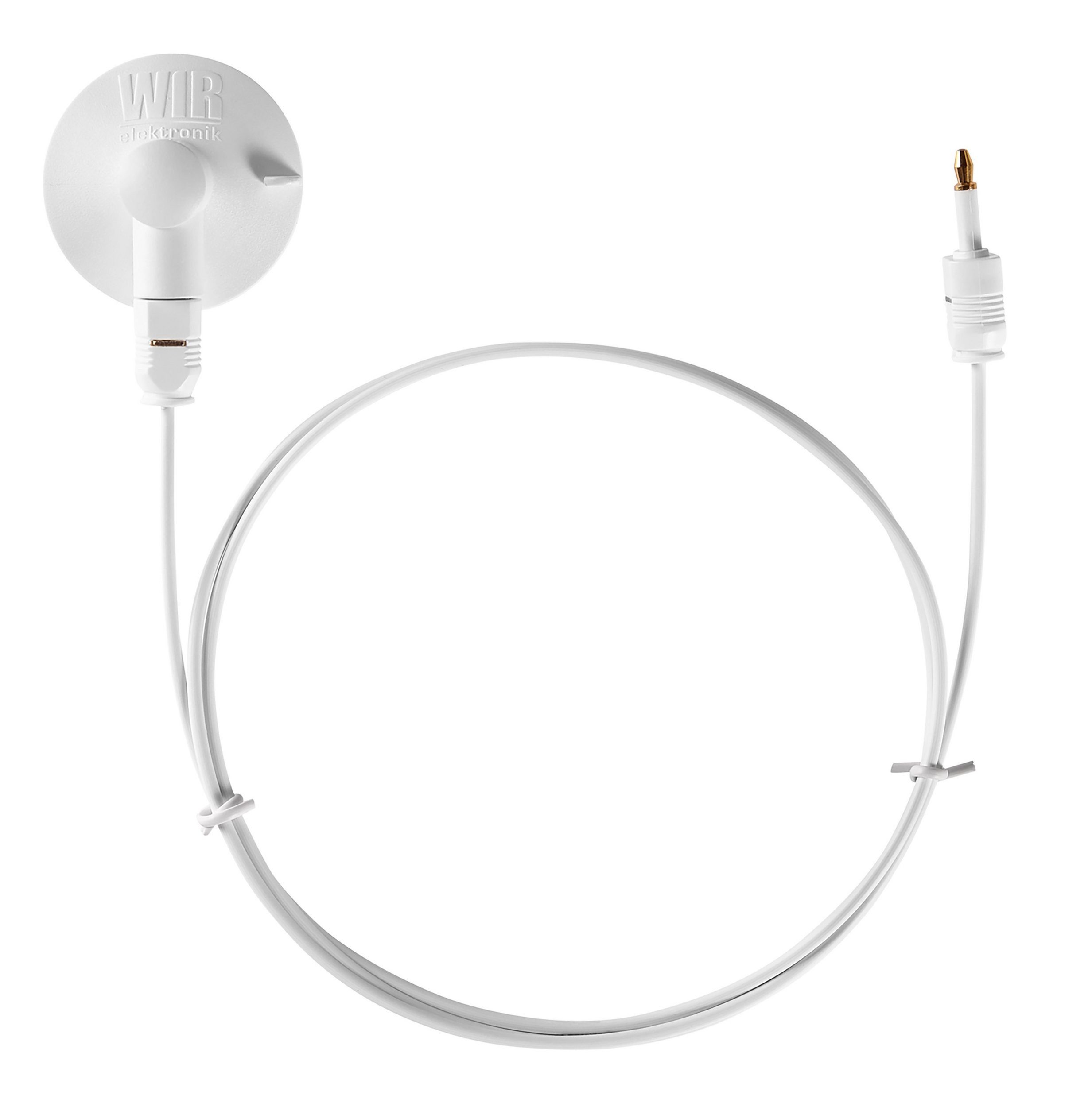 WIR elektronik Rollladengurt-Antrieb WIR Sonnen- /Dämmerungssensor für eWic günstig online kaufen