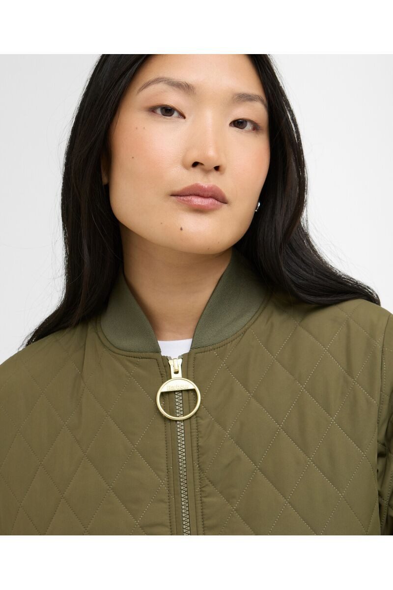 Barbour Outdoorjacke