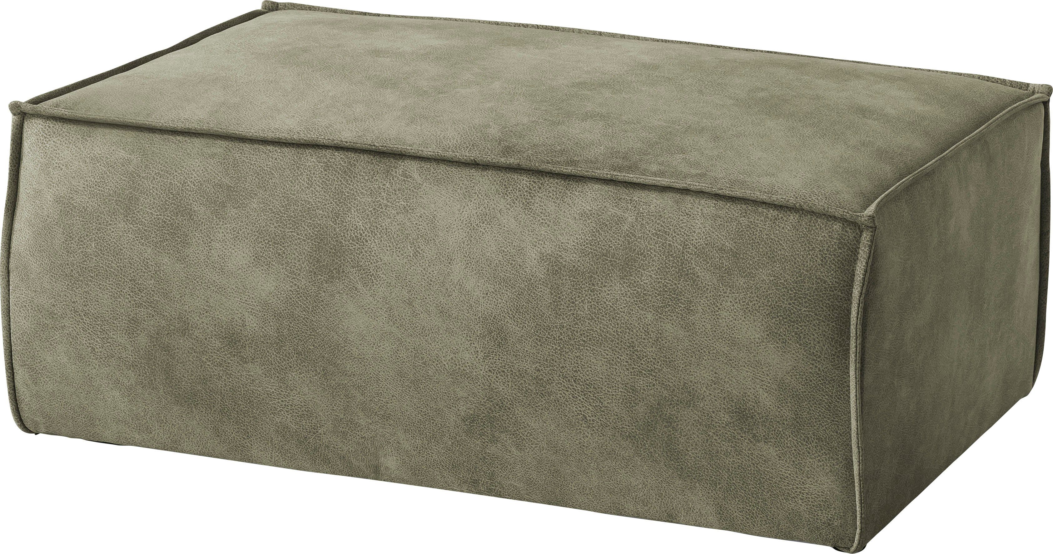 Home affaire Hocker SHERWOOD, passend zur günstig online kaufen