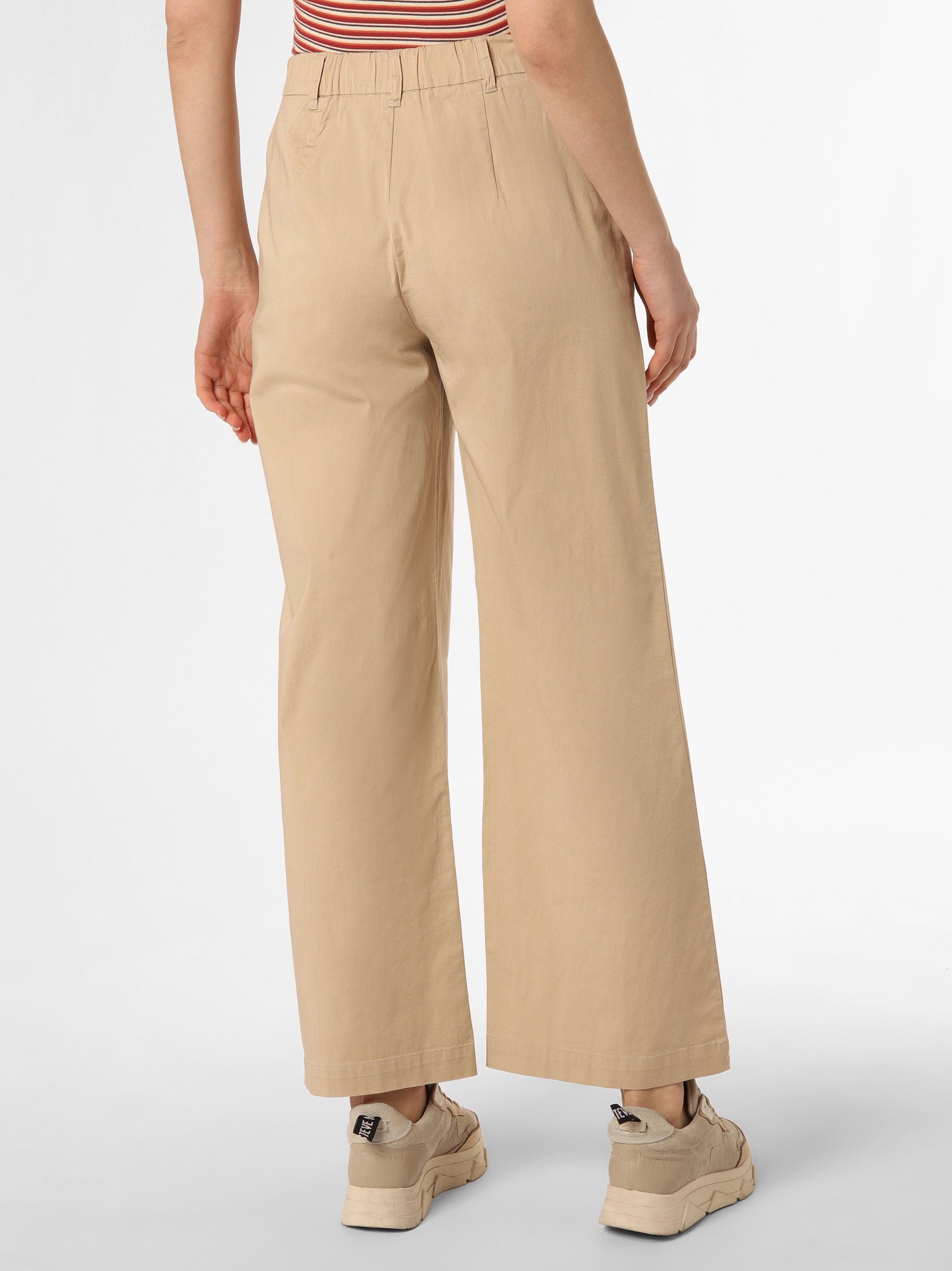 sand Stoffhose Lund Marie