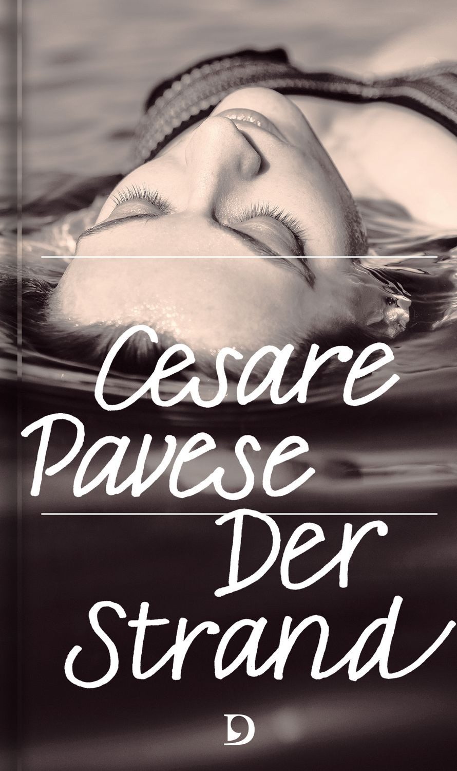 Der Strand / Cesare Pavese, Helmut Moysich