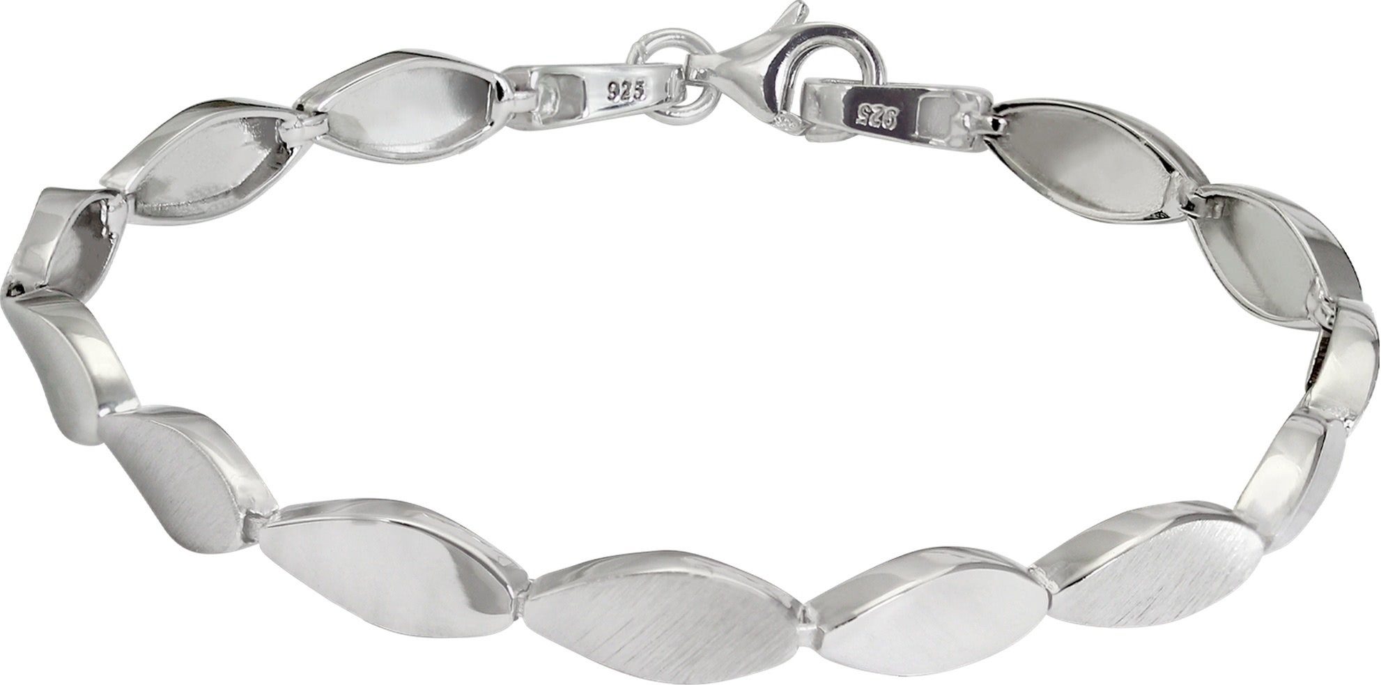 SilberDream Silberarmband SilberDream Armband Tropfen 925 günstig online kaufen