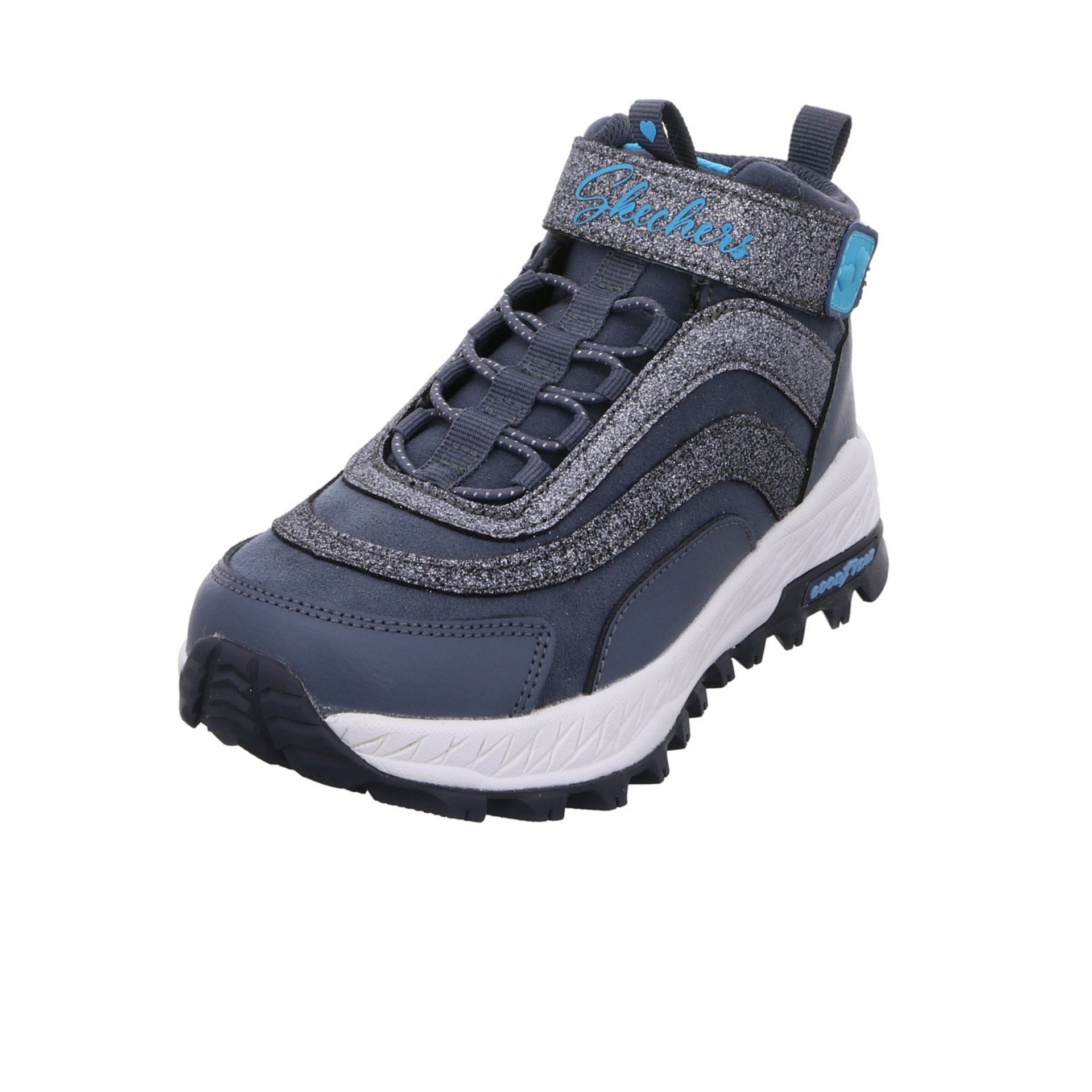 Skechers »Mädchen Stiefel Schuhe Wild Adventure Outdoorschuh« Sneaker  Leder-/Textilkombination online kaufen | OTTO