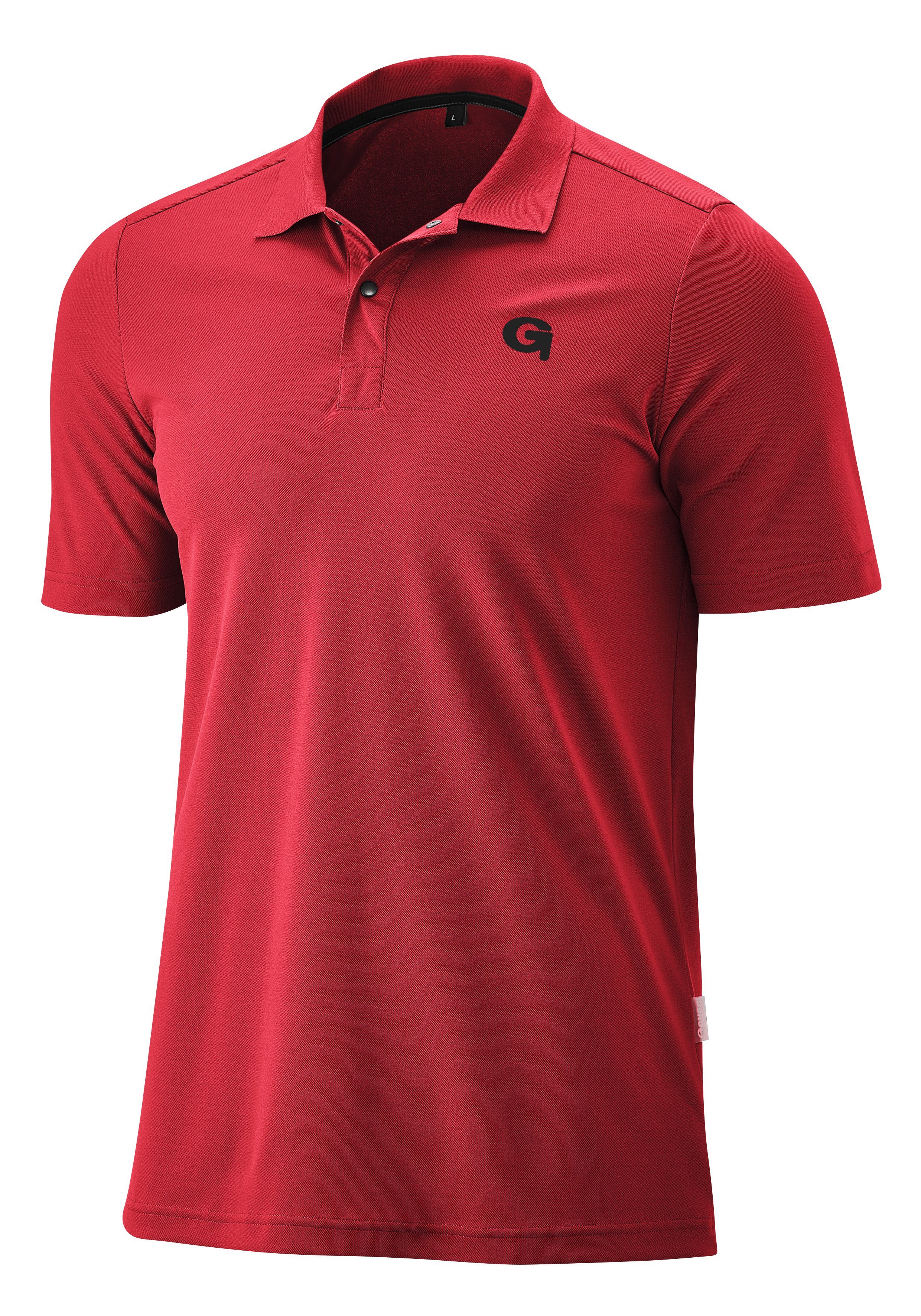 Gonso Radtrikot Almas Herren Fahrradtrikot kurzarm, günstig online kaufen