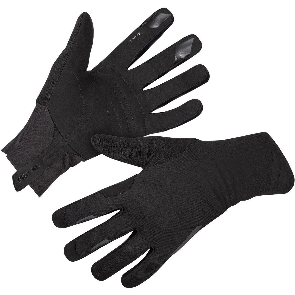 Endura Fahrradhandschuhe Pro SL Winddichter Handschuh II Winddichter, High Performance Handschuh