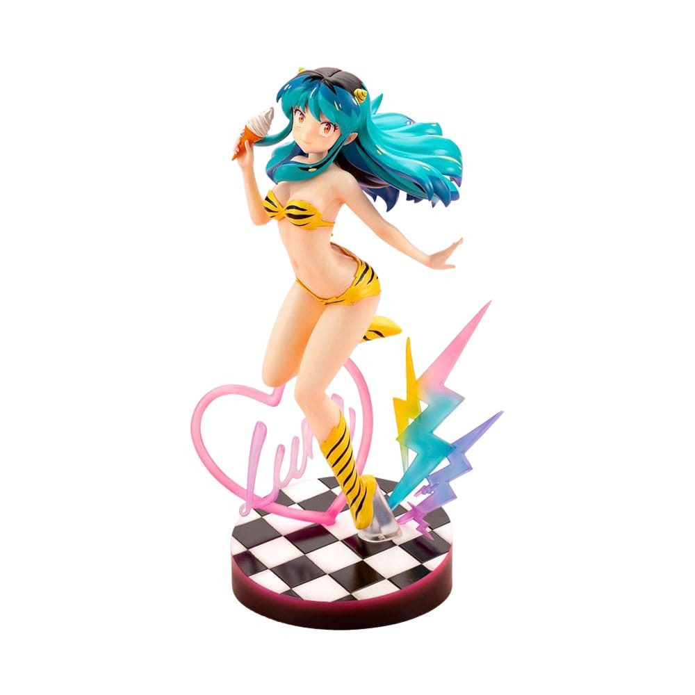 Kotobukiya Sammelfigur Urusei Yatsura ARTFXJ Statue 1/7 Lum 24 cm