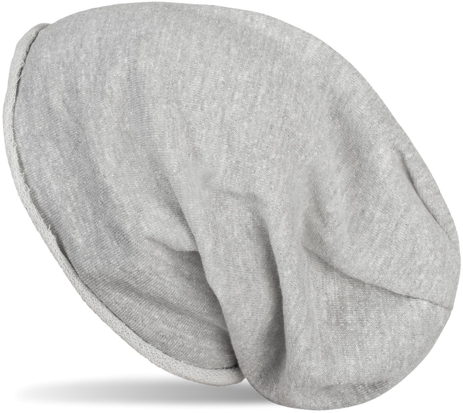 styleBREAKER Beanie Beanie Mütze mit All günstig online kaufen