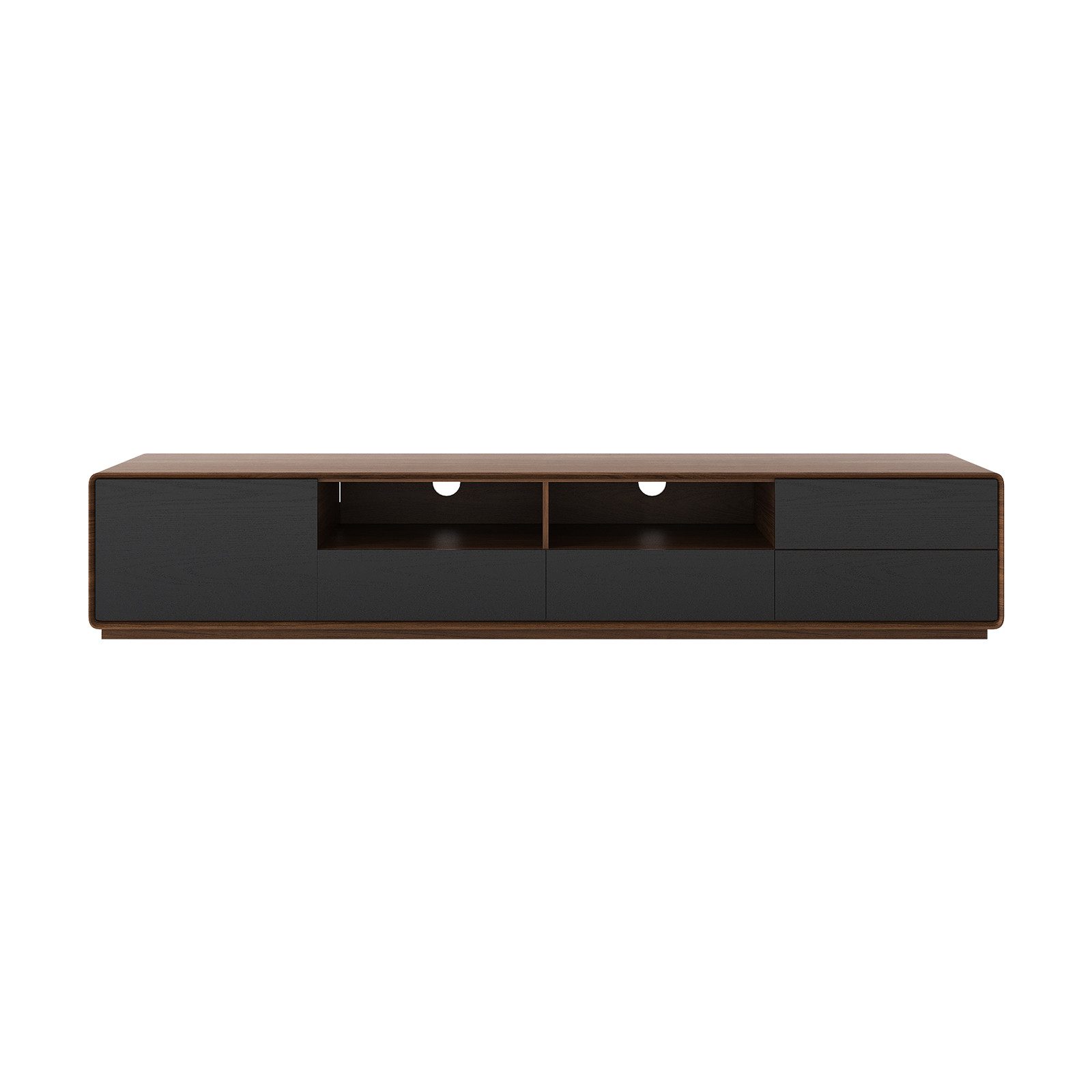 POVISON TV-Schrank Lowboard, TV Möbel, Fernseher günstig online kaufen