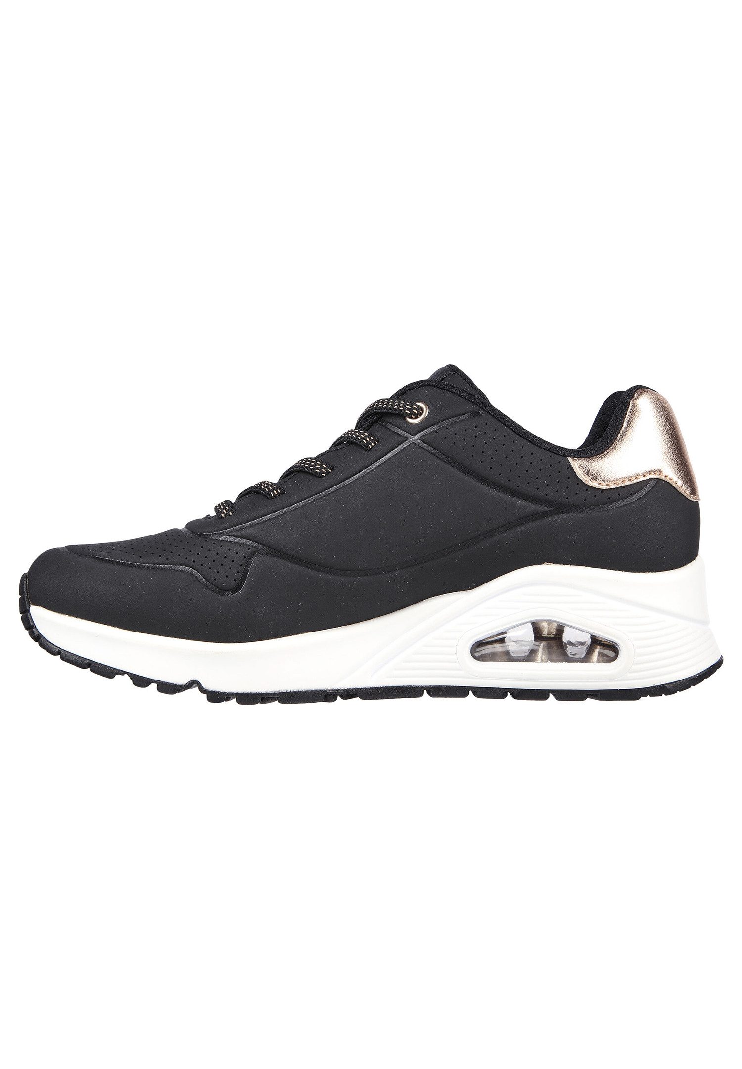 Skechers Uno - Shimmer Away Sneaker günstig online kaufen