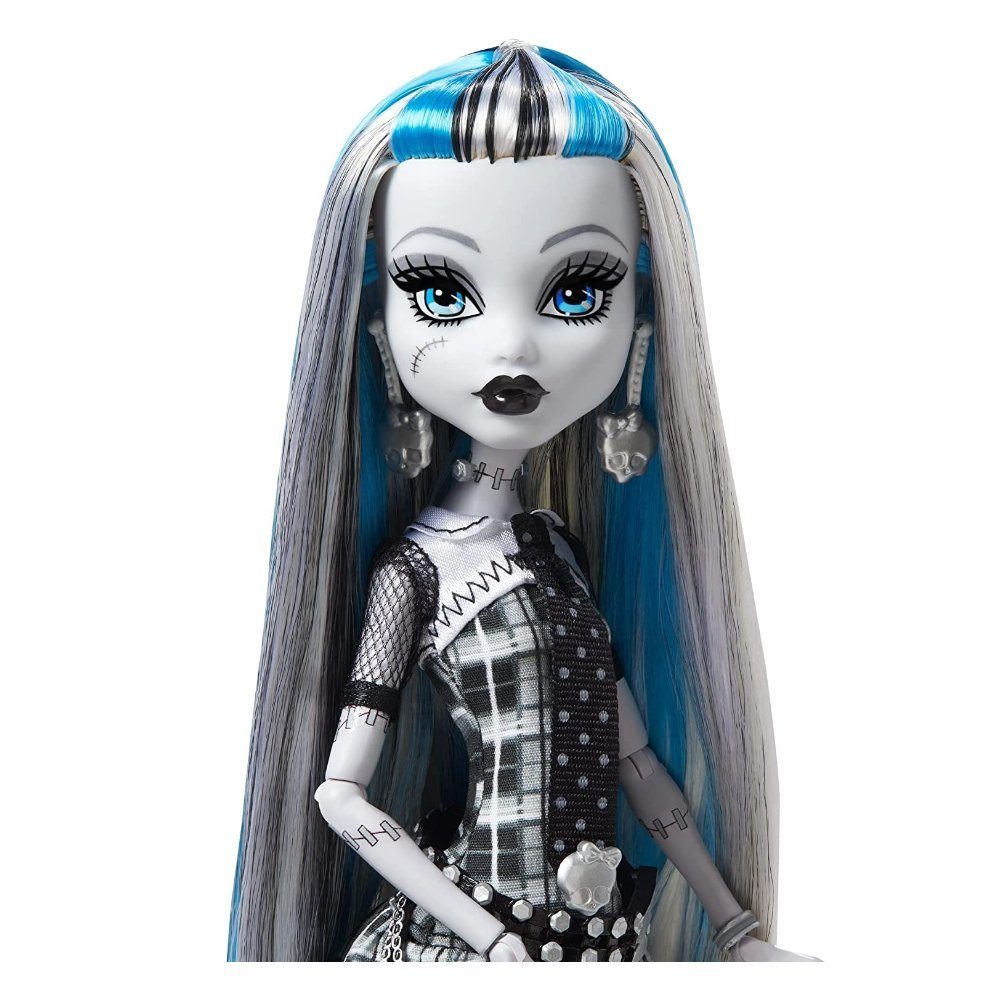 Monster High Frankie Doll