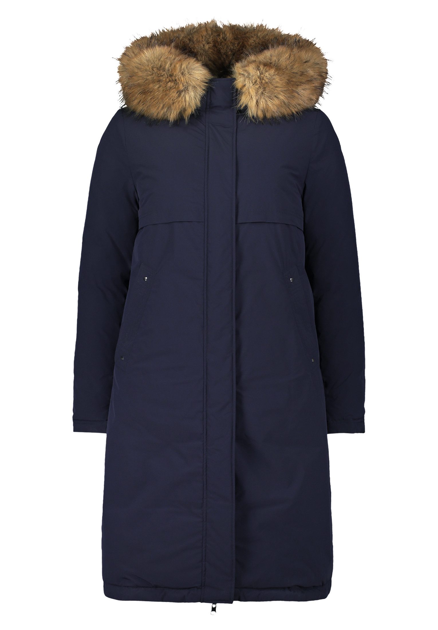 Betty Barclay Wendejacke Damen mit Kapuze günstig online kaufen