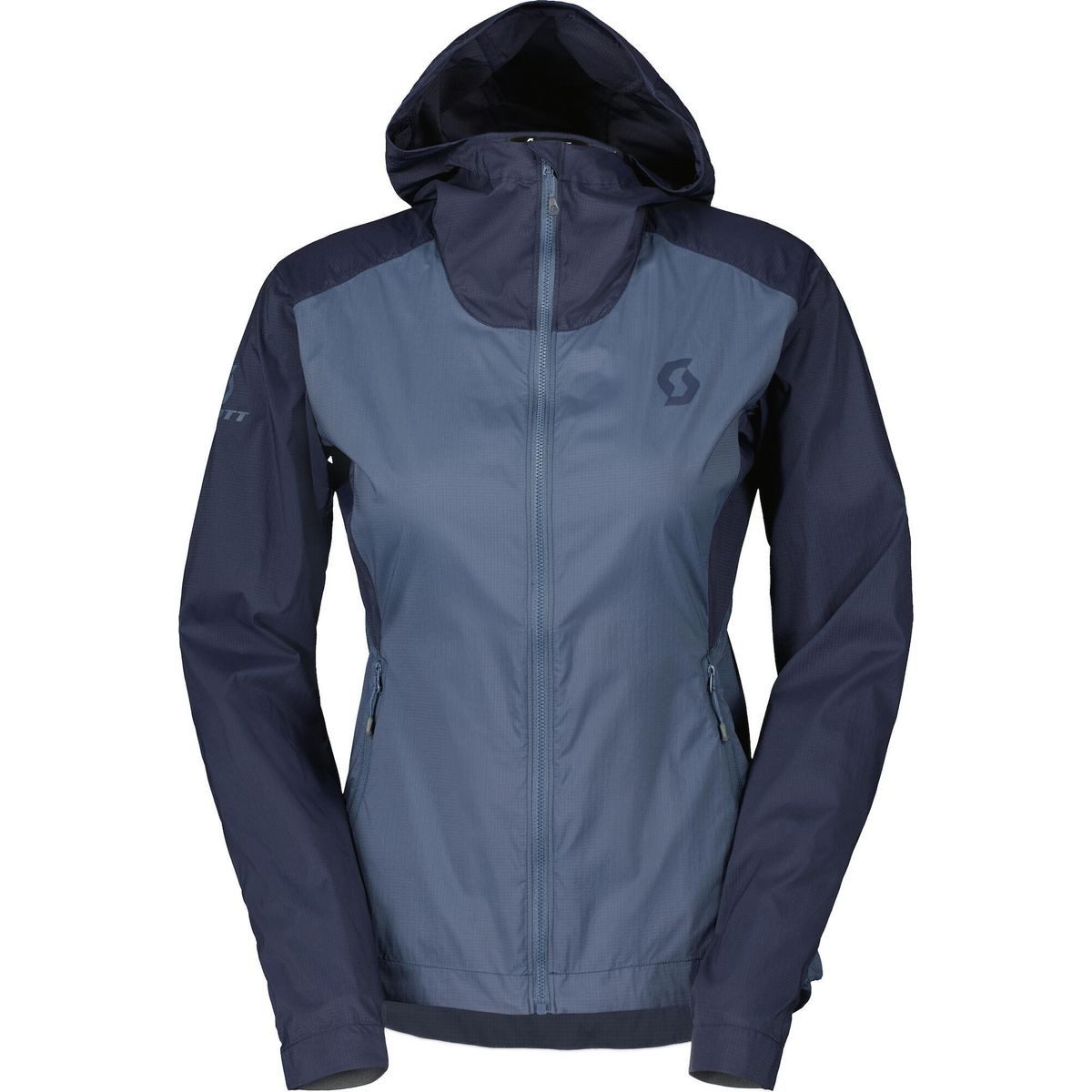 Scott Windbreaker Jacket W's Explorair Light WB