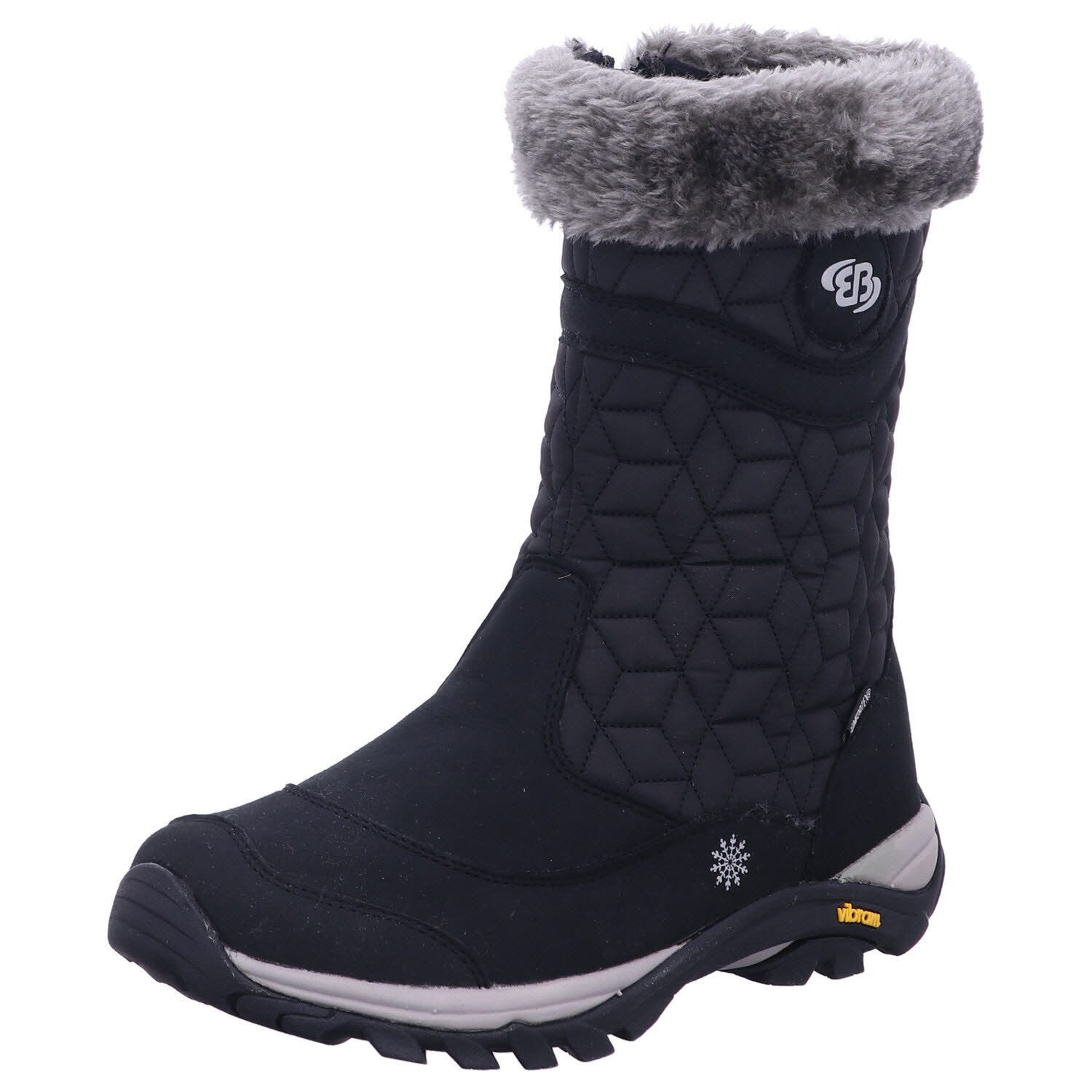 Jomos Winterstiefel (2-tlg)