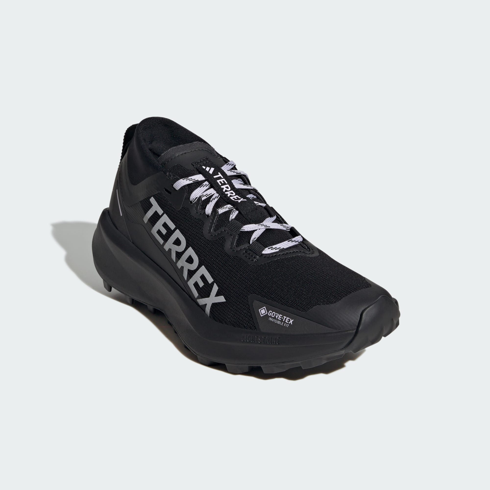 adidas TERREX TERREX AGRAVIC GTX TRAILRUNNING-SCHUH Laufschuh (1-tlg)