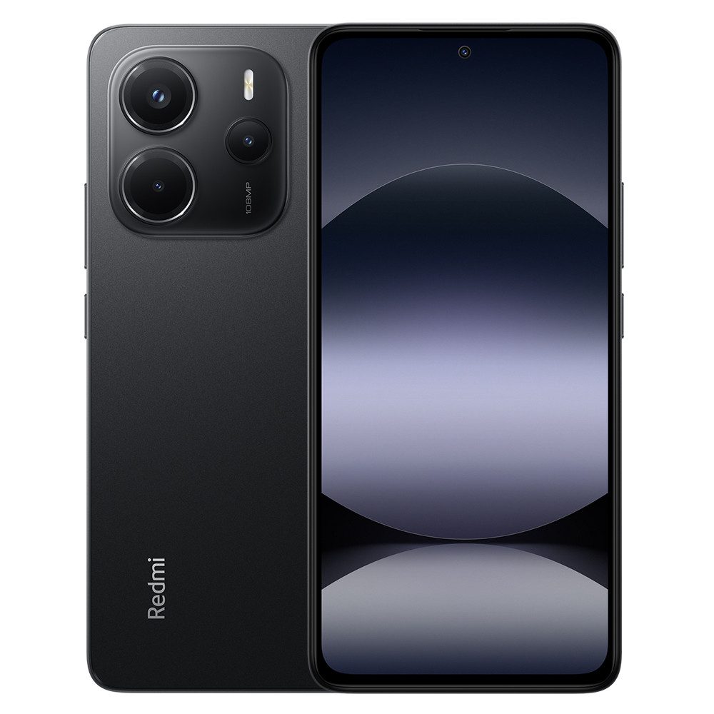 Redmi Note 14 4G 8+256 Smartphone Handy