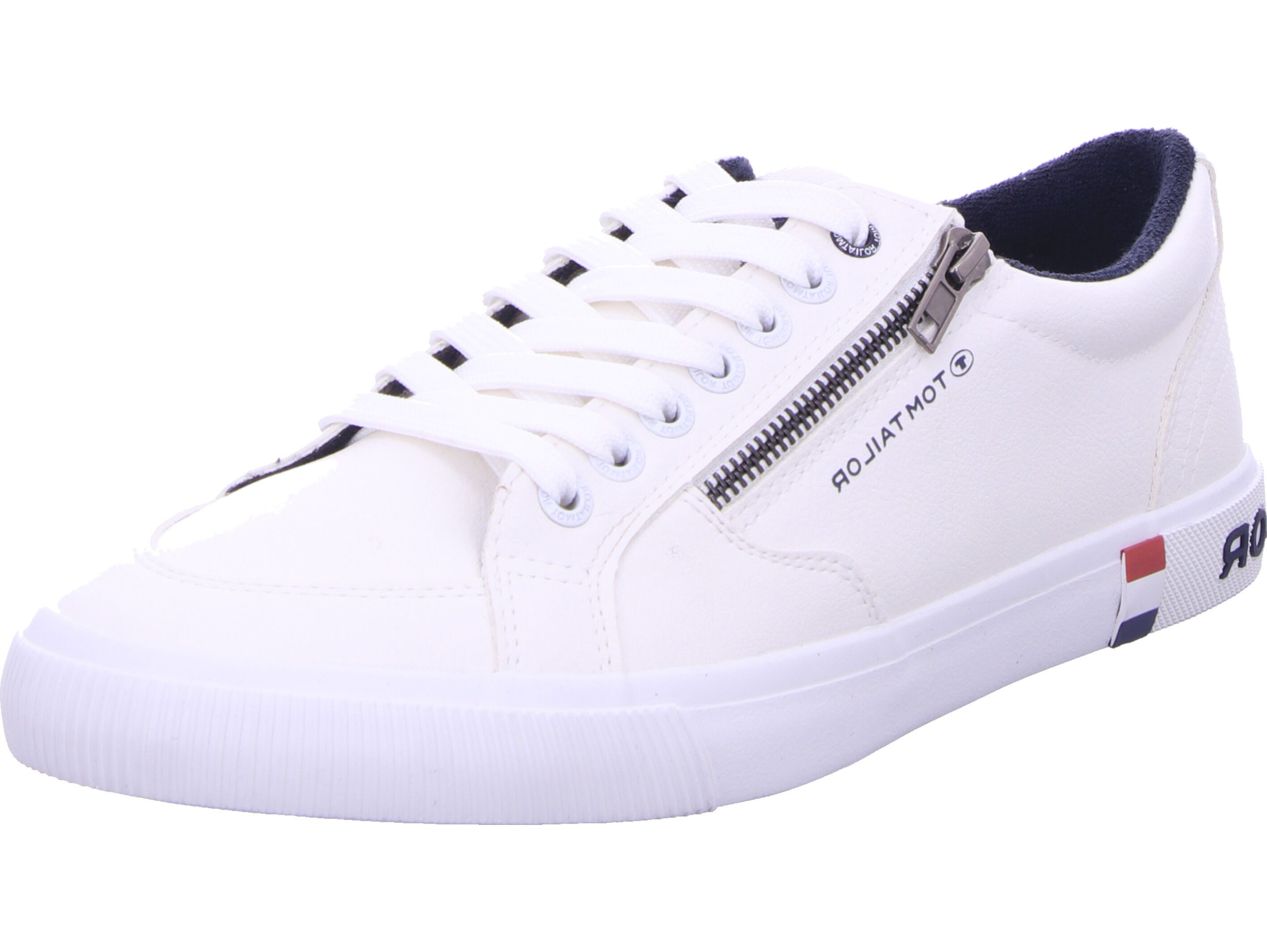 TOM TAILOR Sneaker