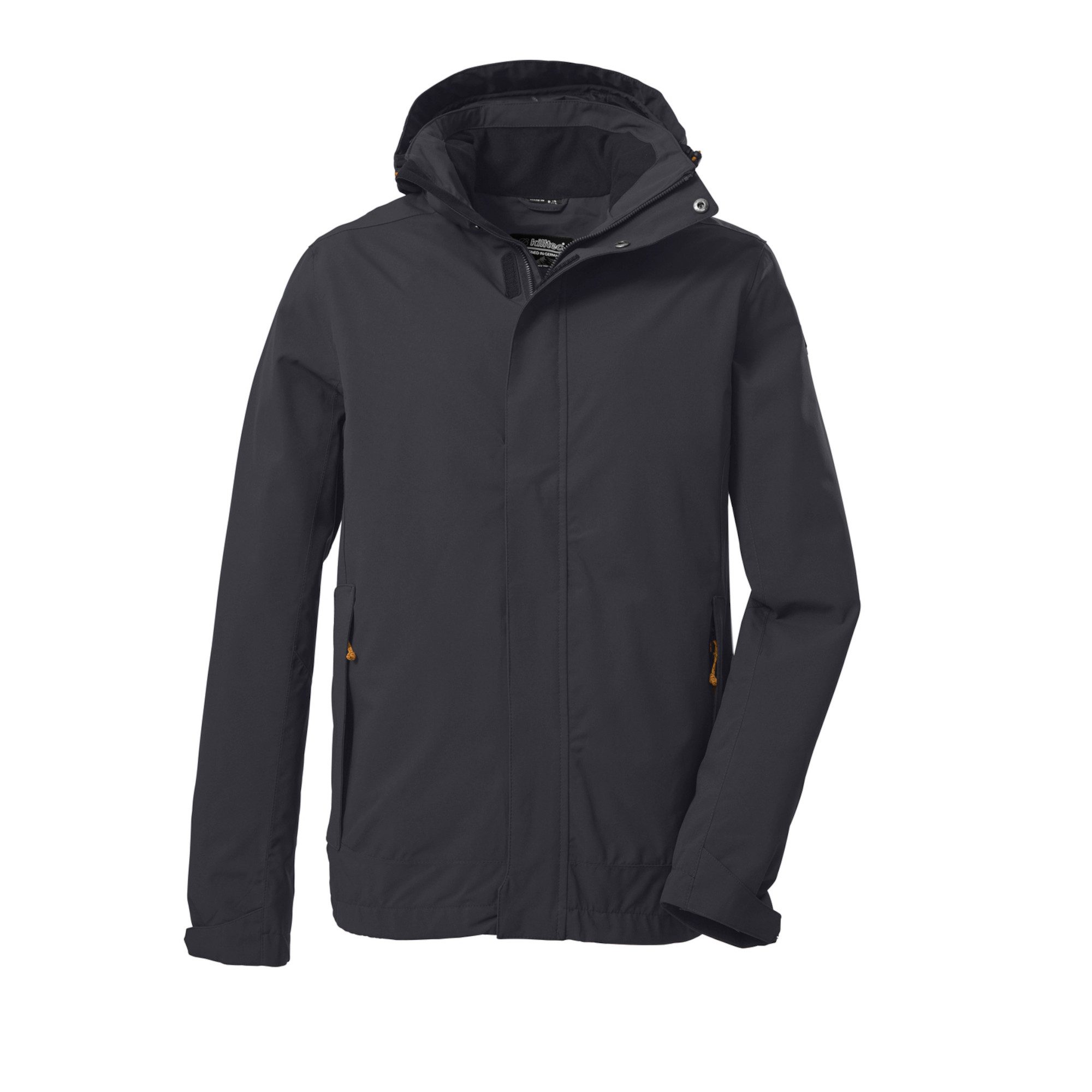 Killtec Outdoorjacke Killtec Herren Funktionsjacke KOS günstig online kaufen