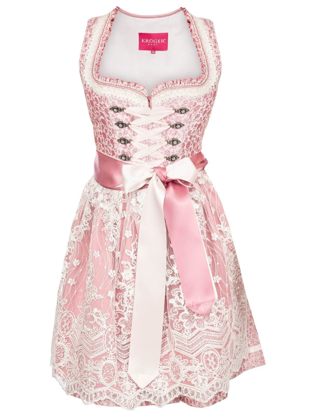 Krüger Dirndl 414165-050