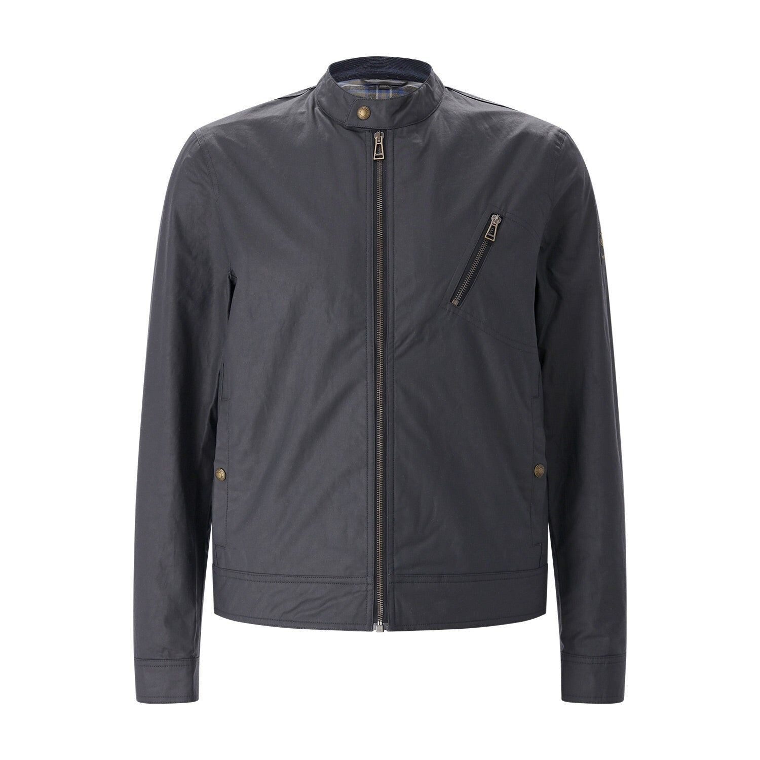 Belstaff Wolljacke