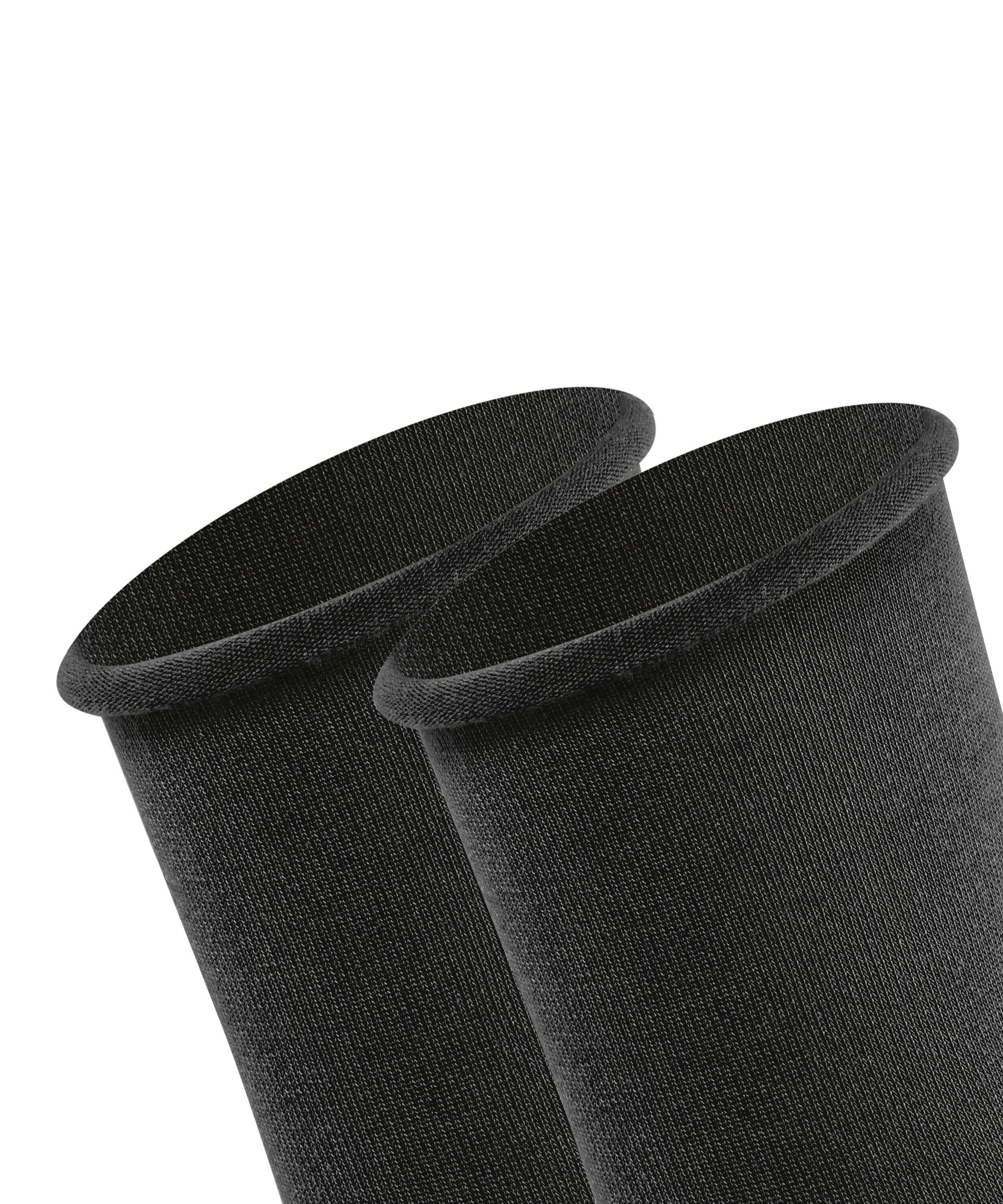 FALKE Socken FALKE Active Breeze 2-Pack Damen (2-Paar) aus atmungsaktivem Material