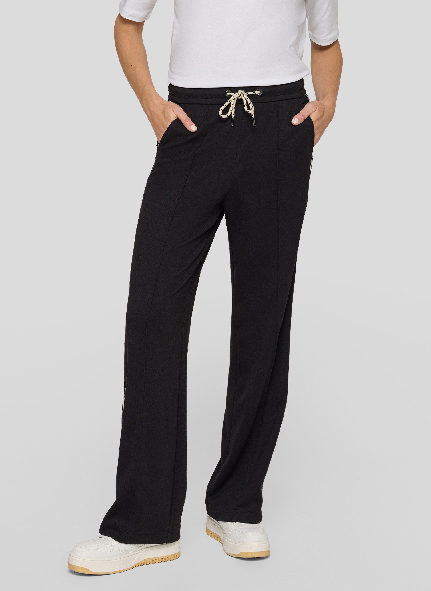 Jerseyhose Hose