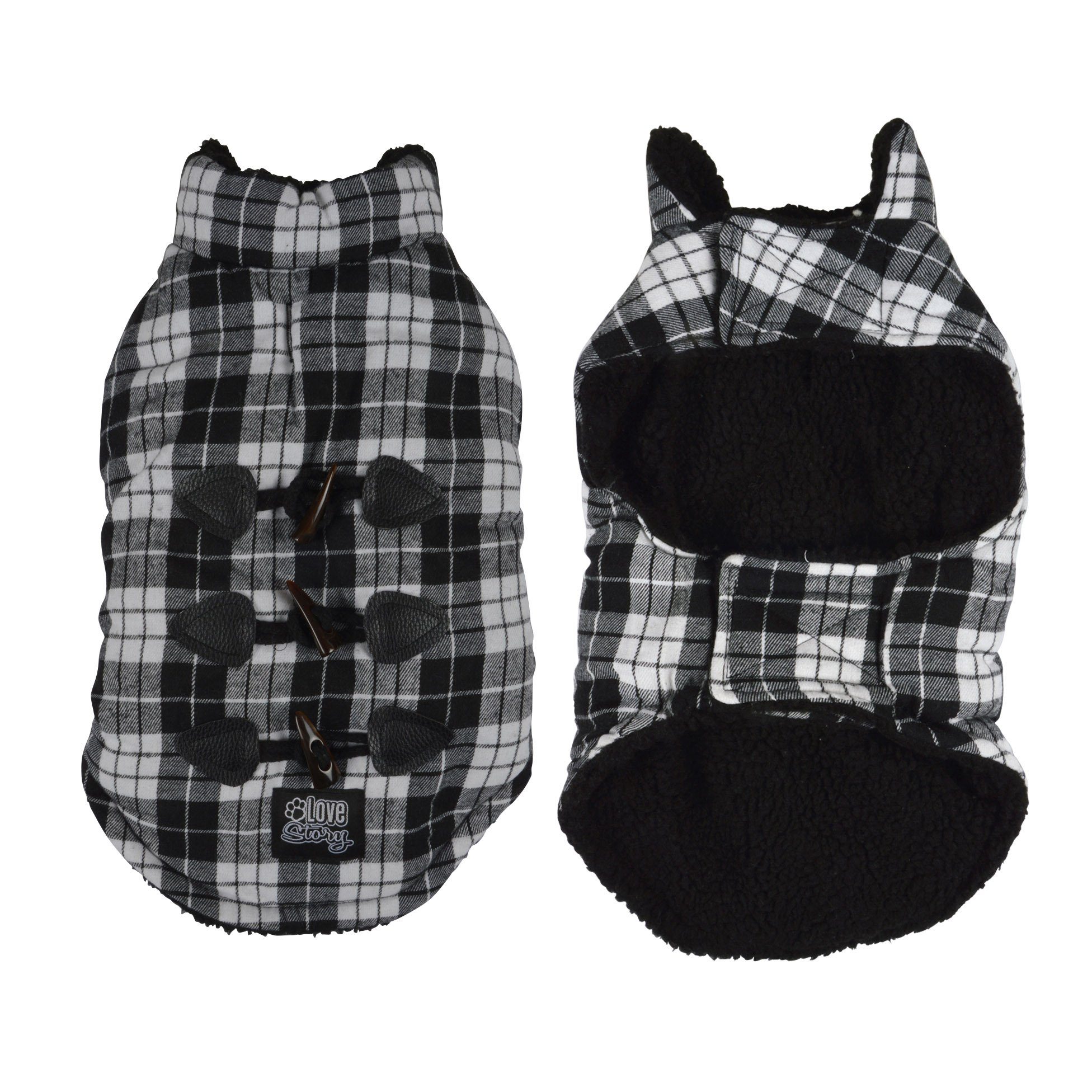 Hundejacke